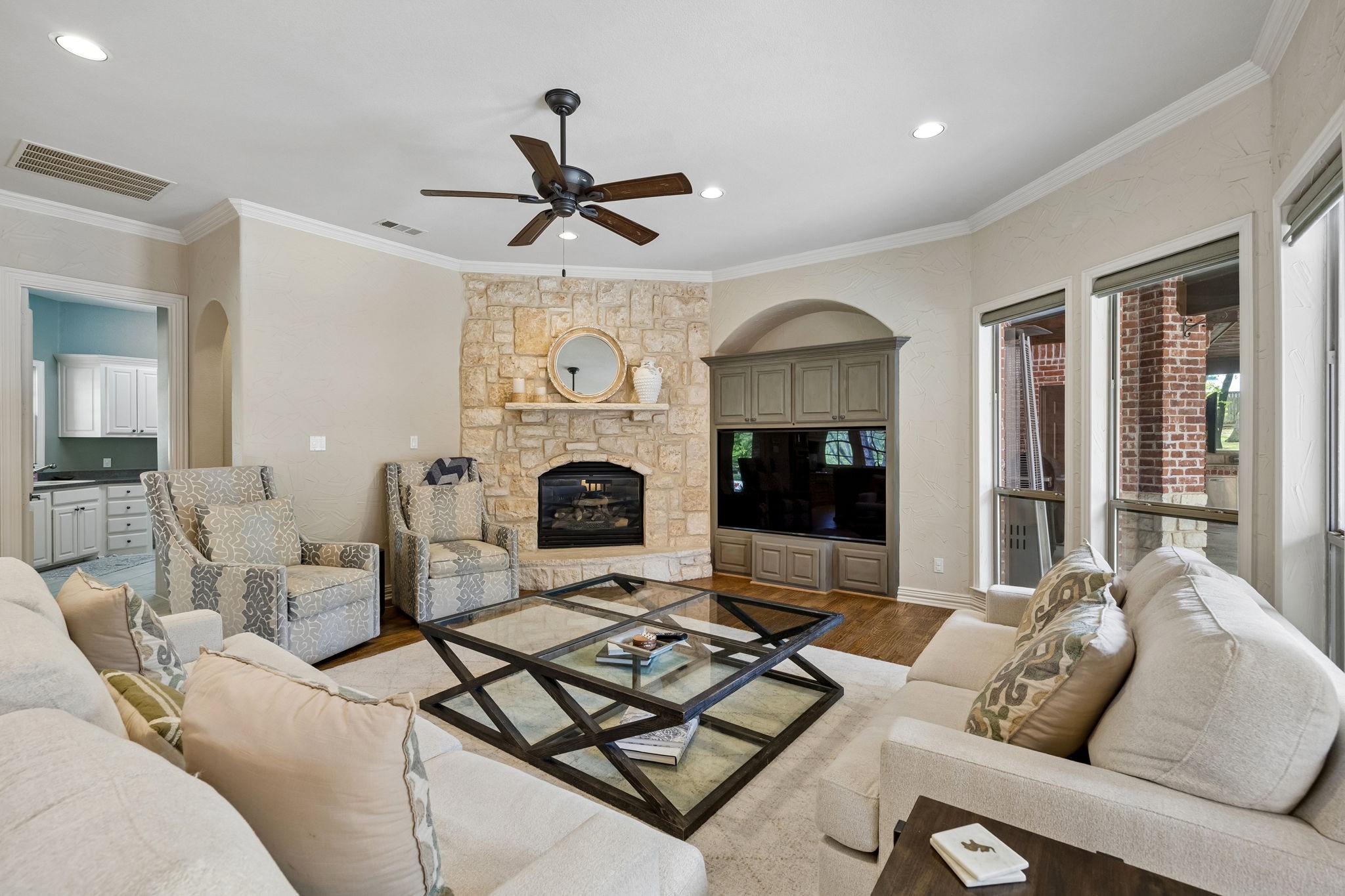 411 Marshall Road