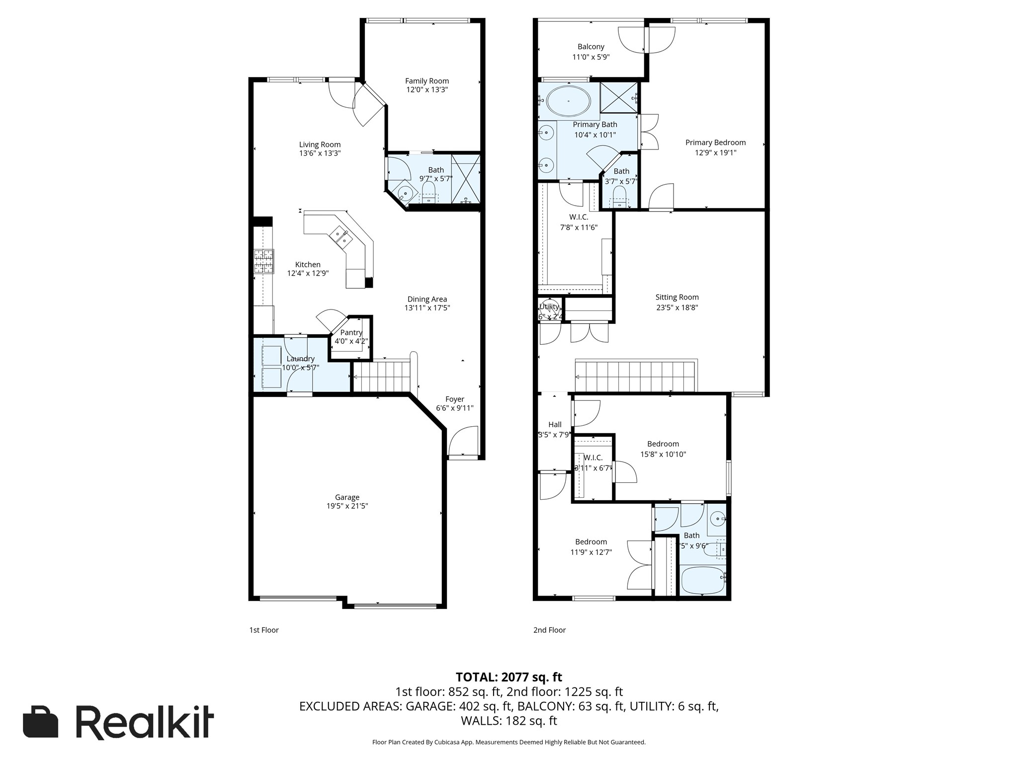2613 Eagle Drive