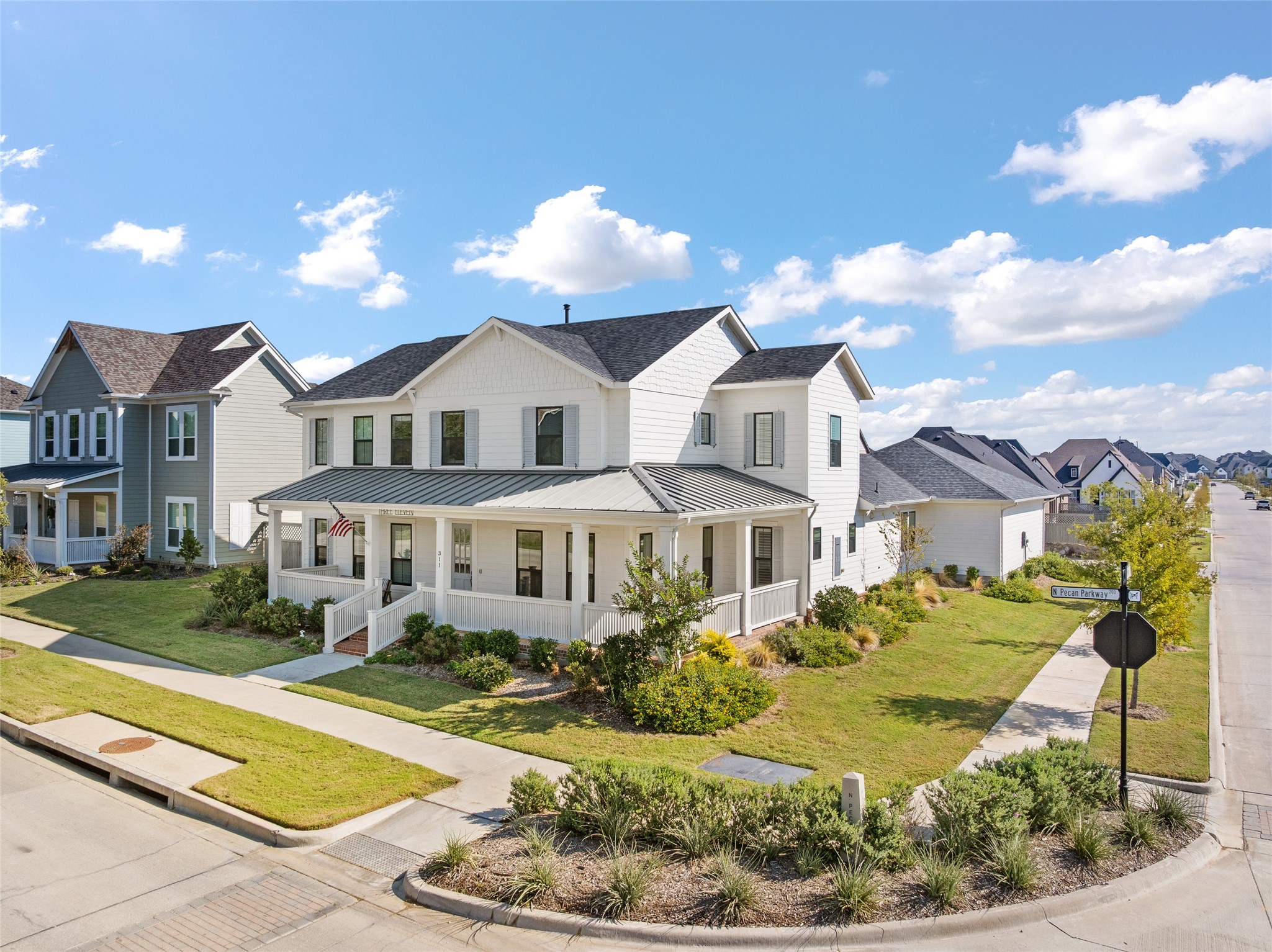 311 N Pecan Parkway