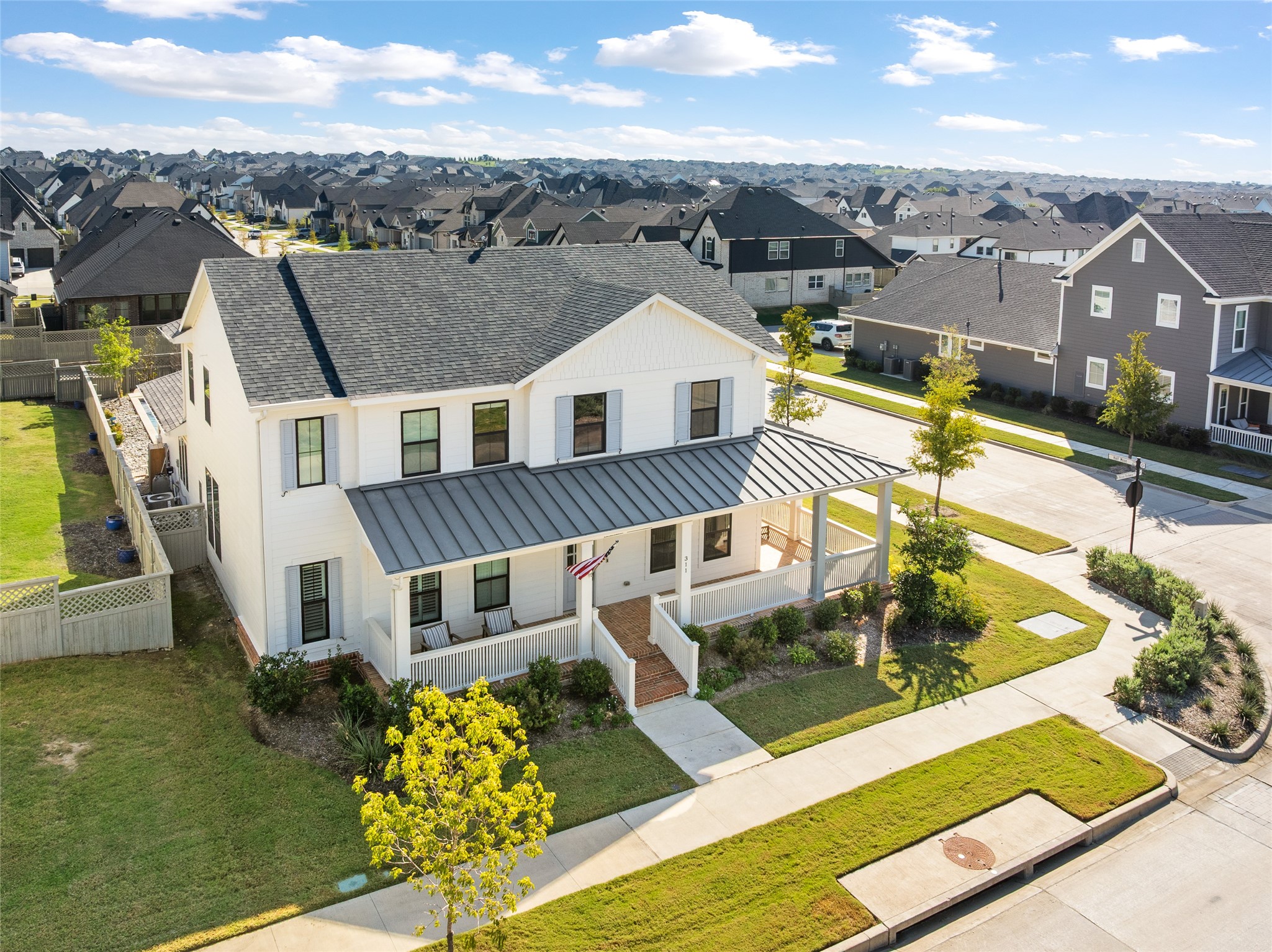 311 N Pecan Parkway