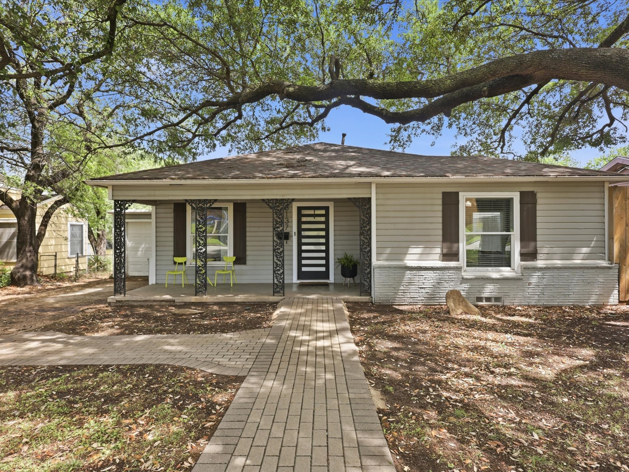 3137 Bigham Boulevard