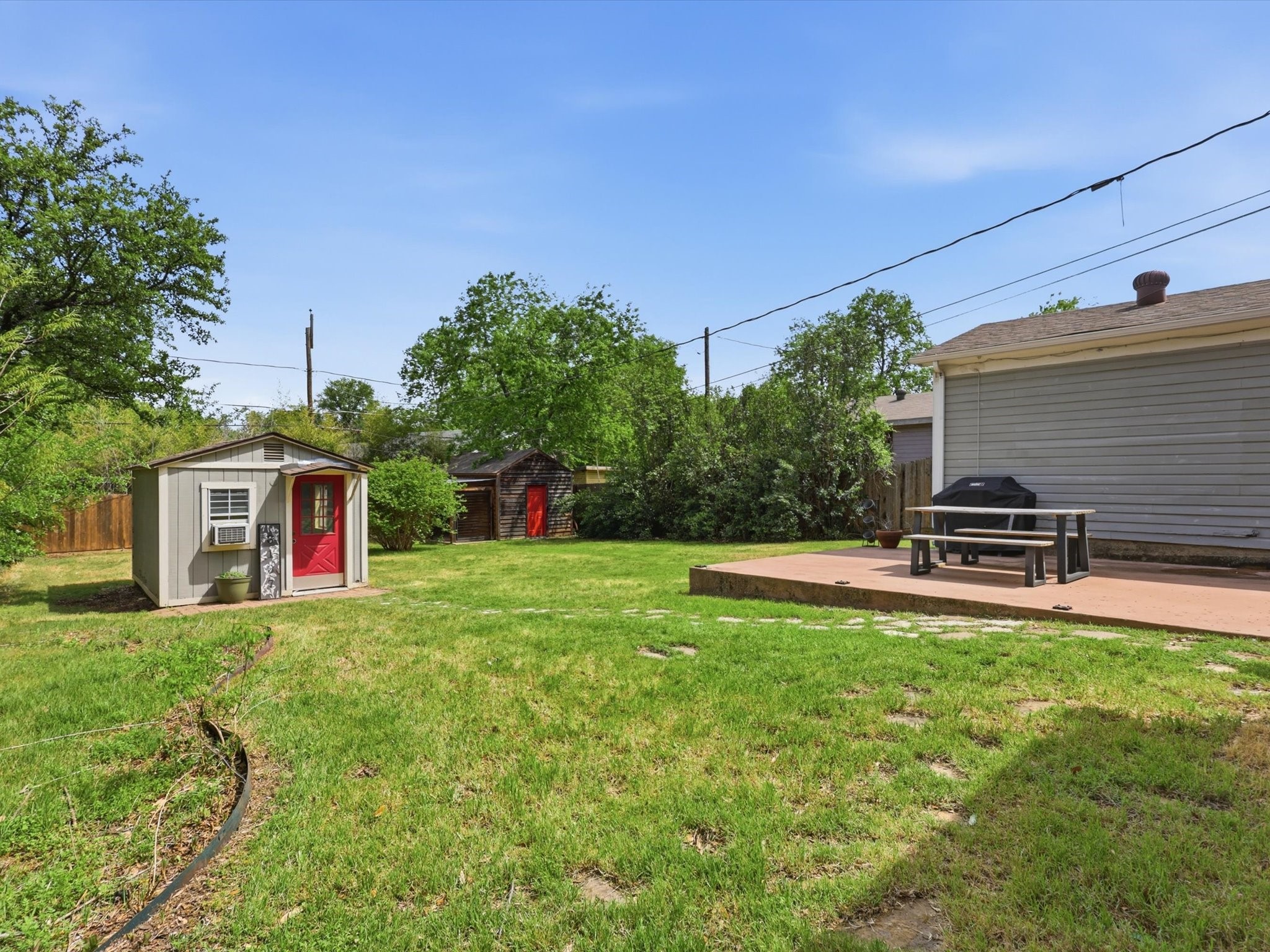 3137 Bigham Boulevard