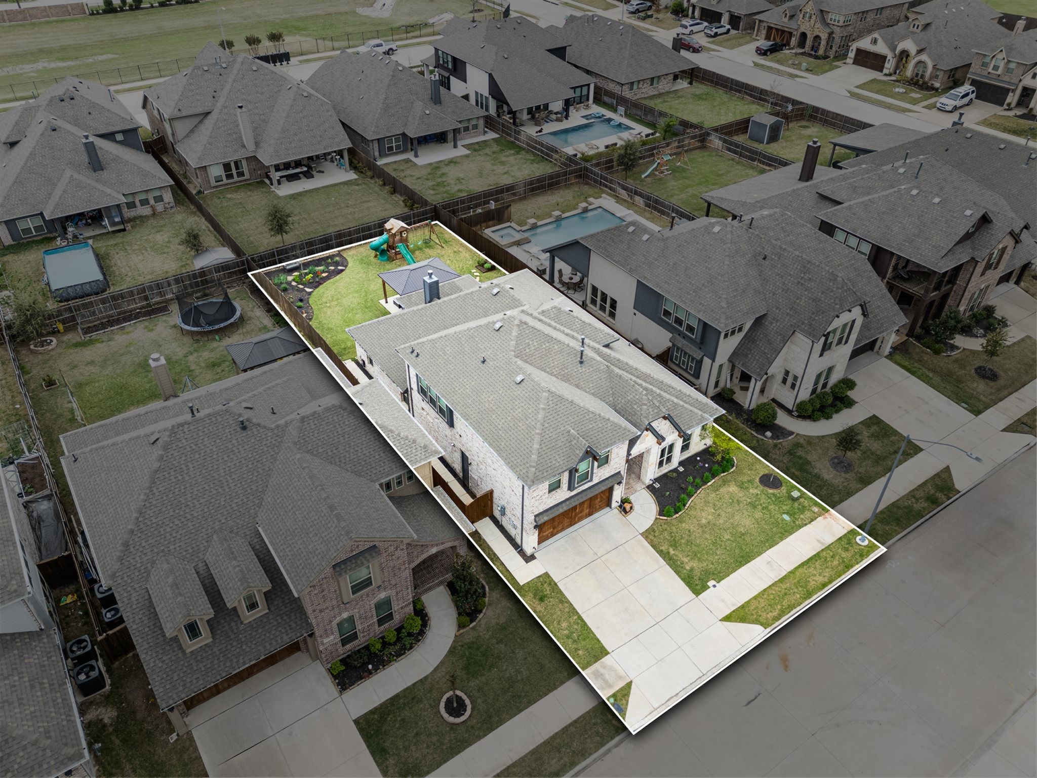 3212 Silver Chase Lane