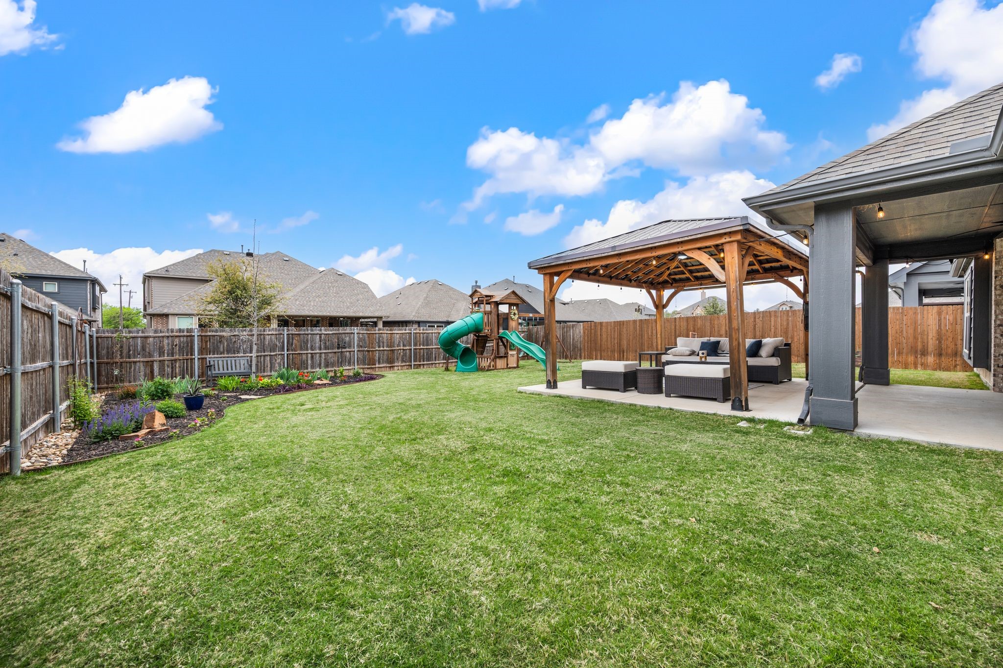 3212 Silver Chase Lane