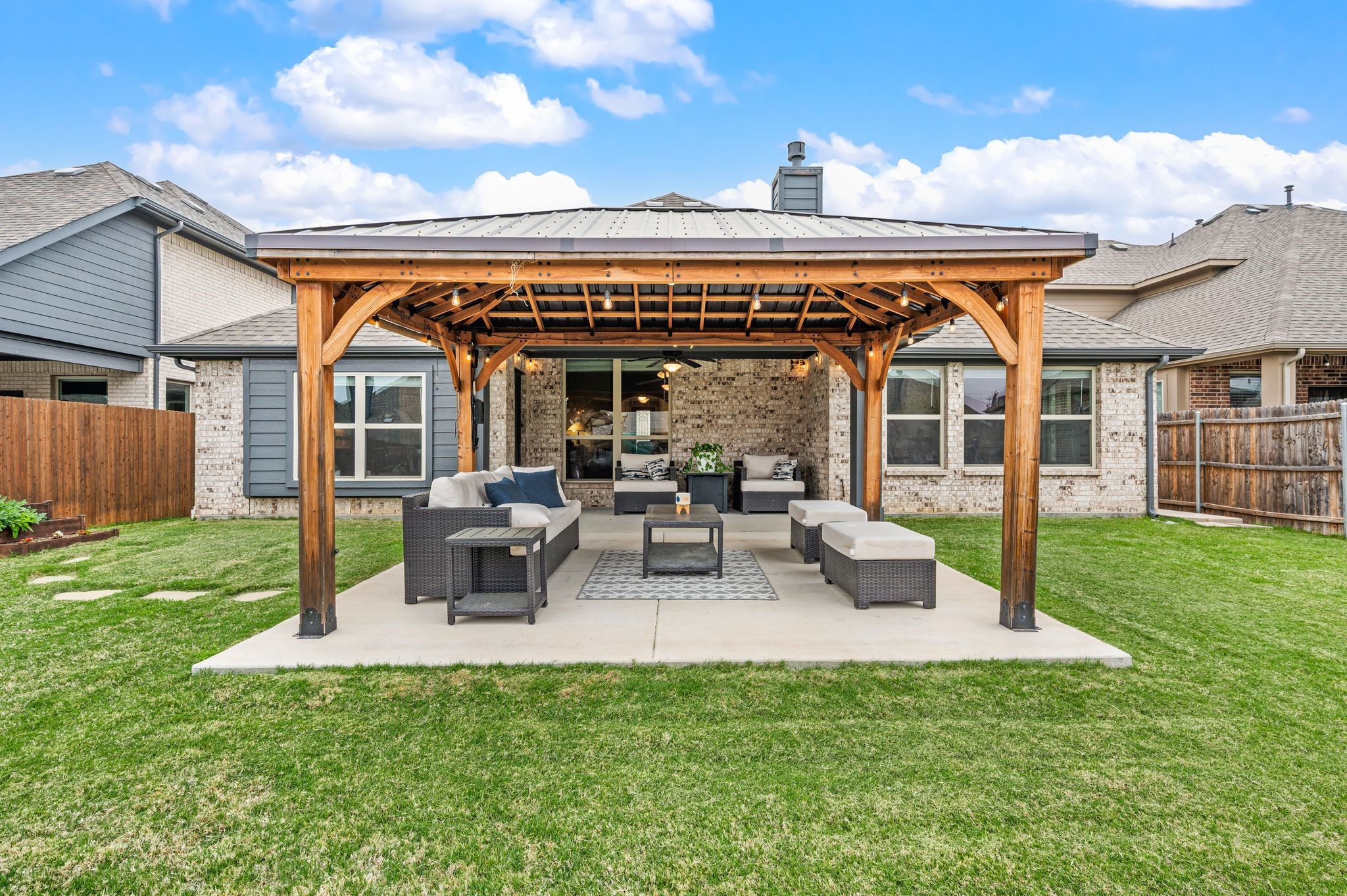 3212 Silver Chase Lane