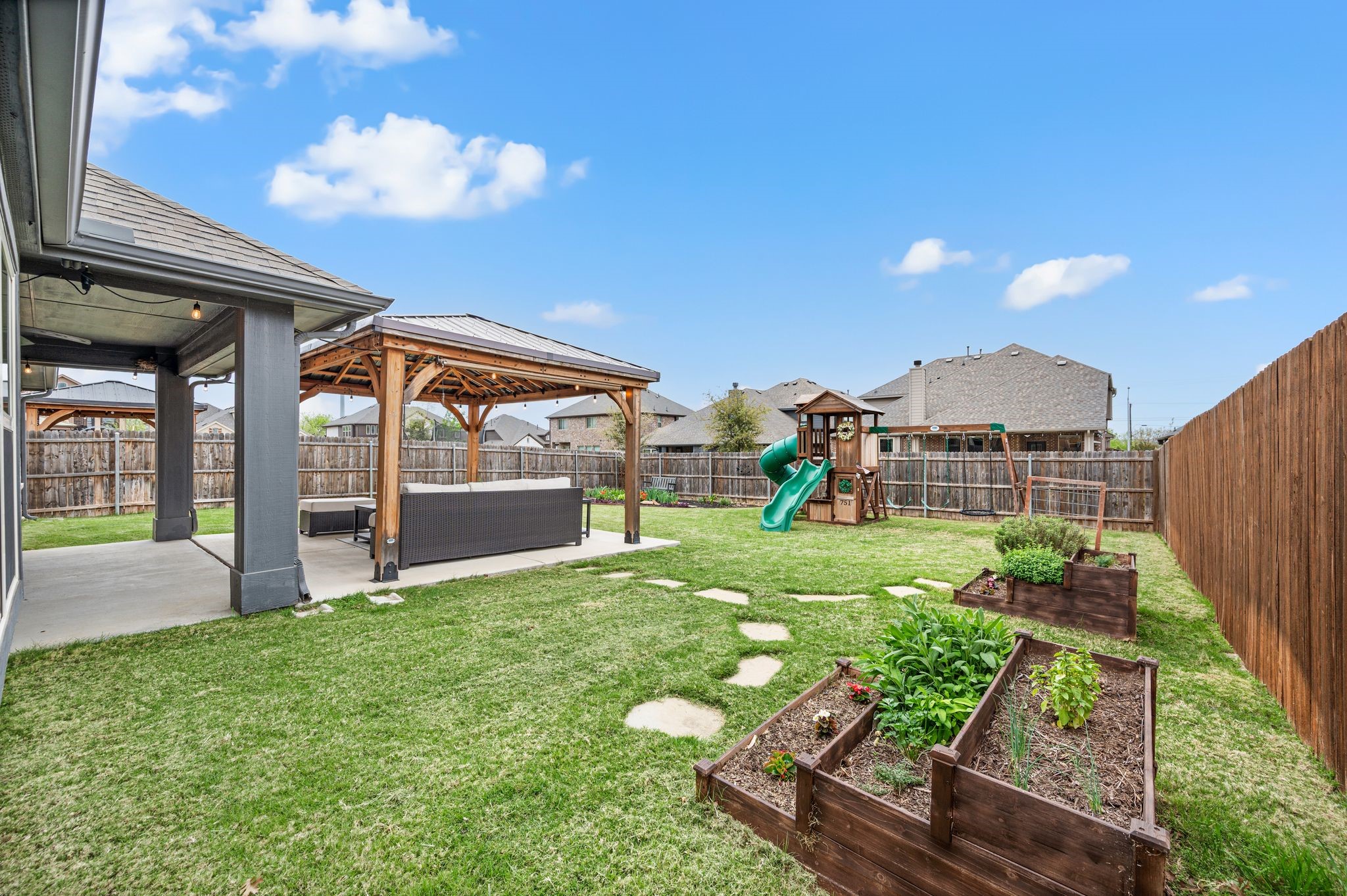 3212 Silver Chase Lane