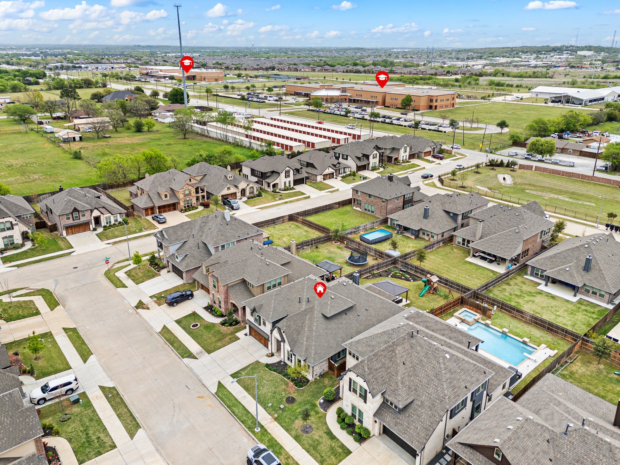 3212 Silver Chase Lane