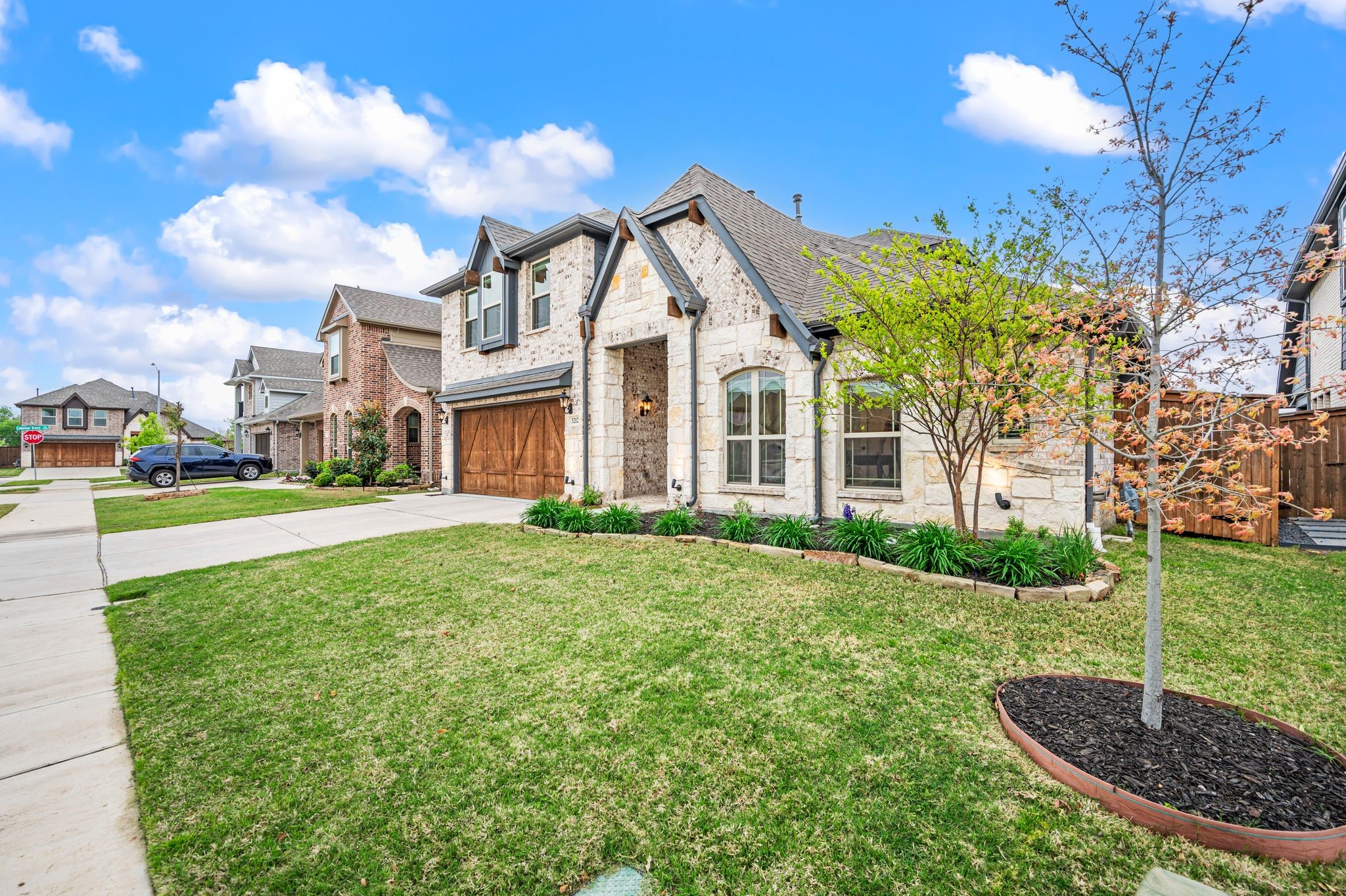 3212 Silver Chase Lane