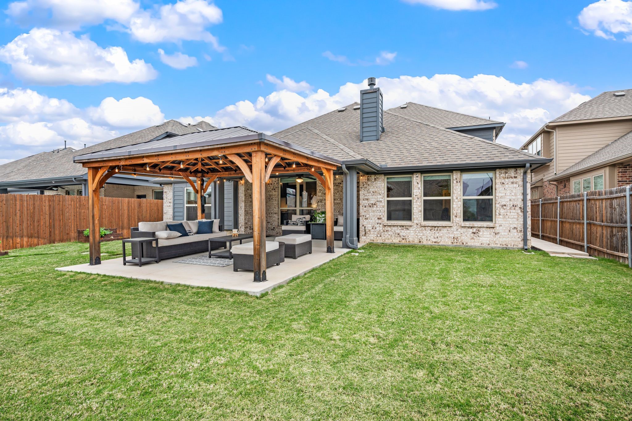 3212 Silver Chase Lane
