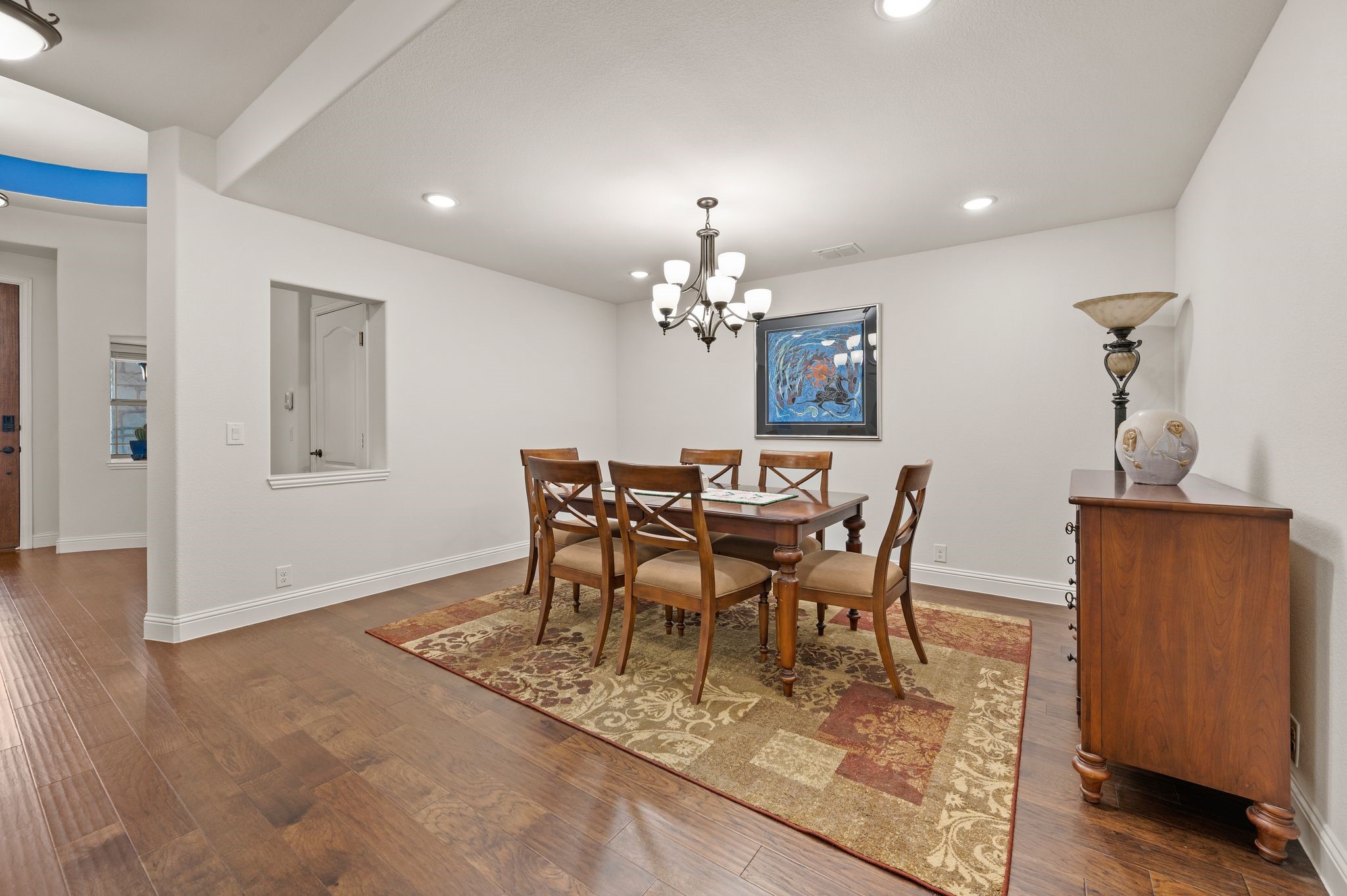 3212 Silver Chase Lane