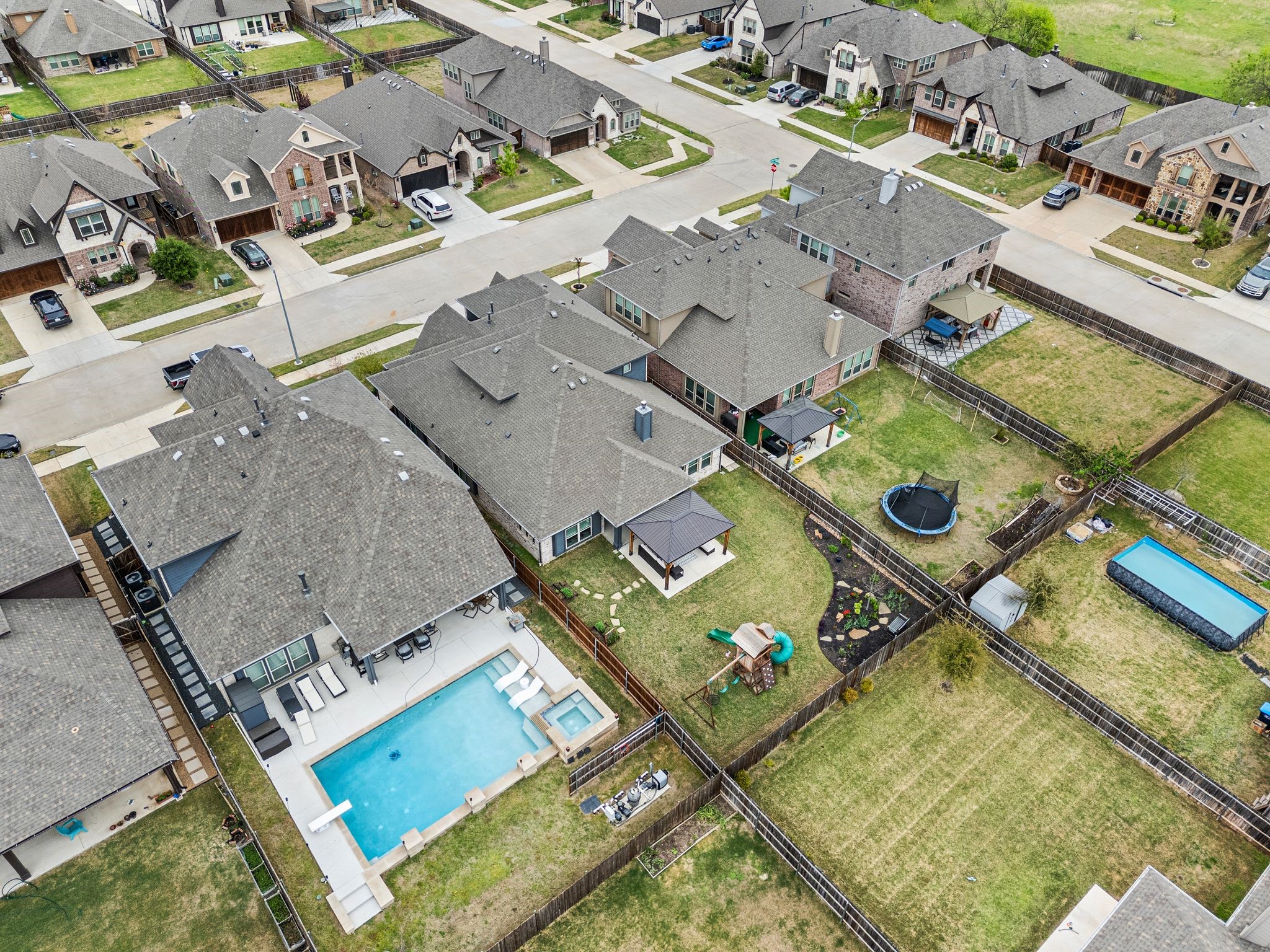 3212 Silver Chase Lane