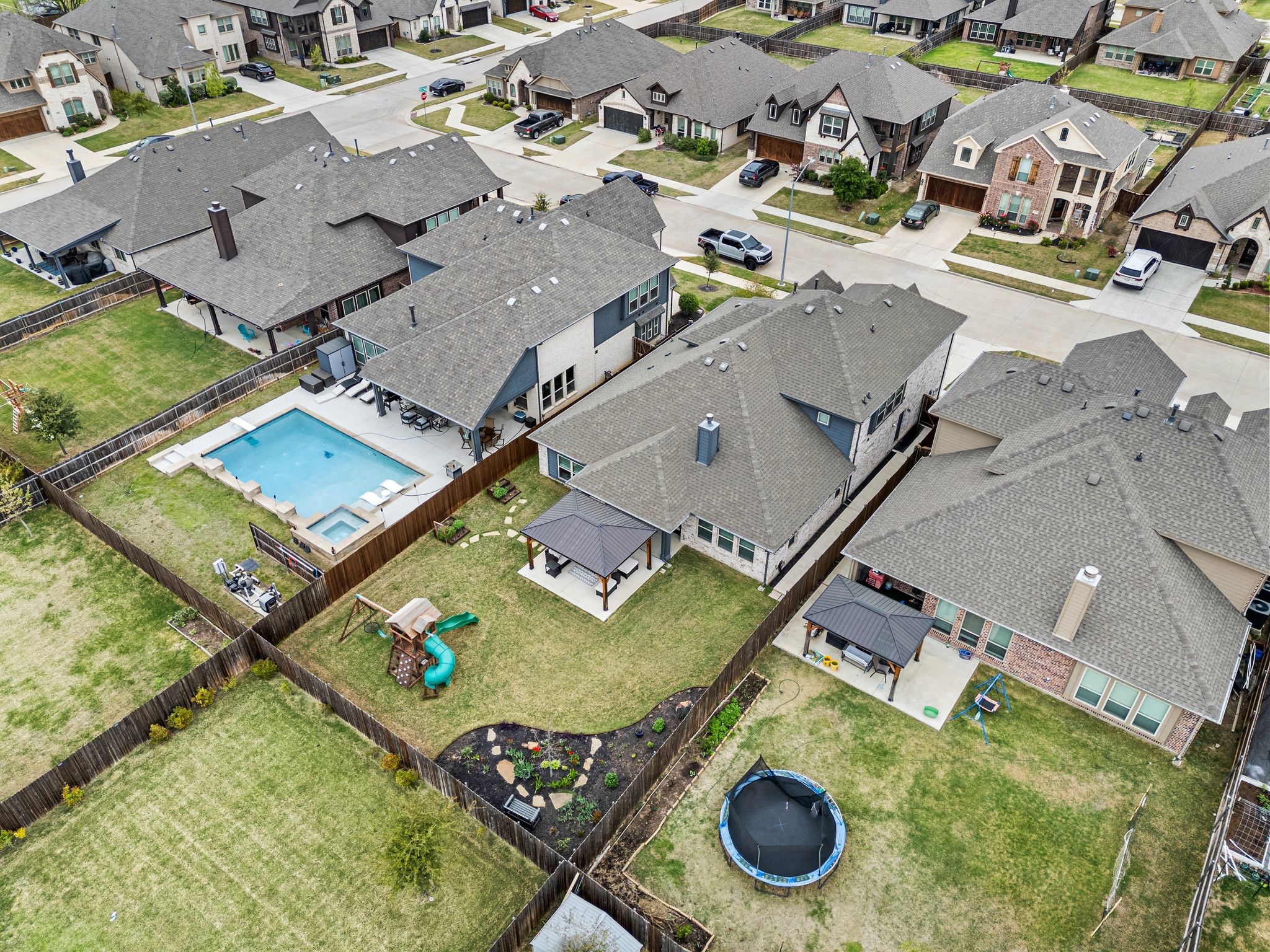 3212 Silver Chase Lane