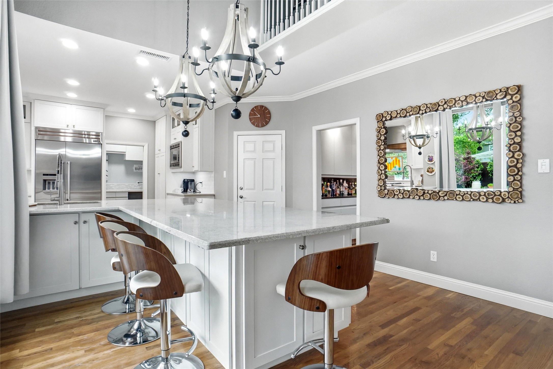 214 Timber Lake Way