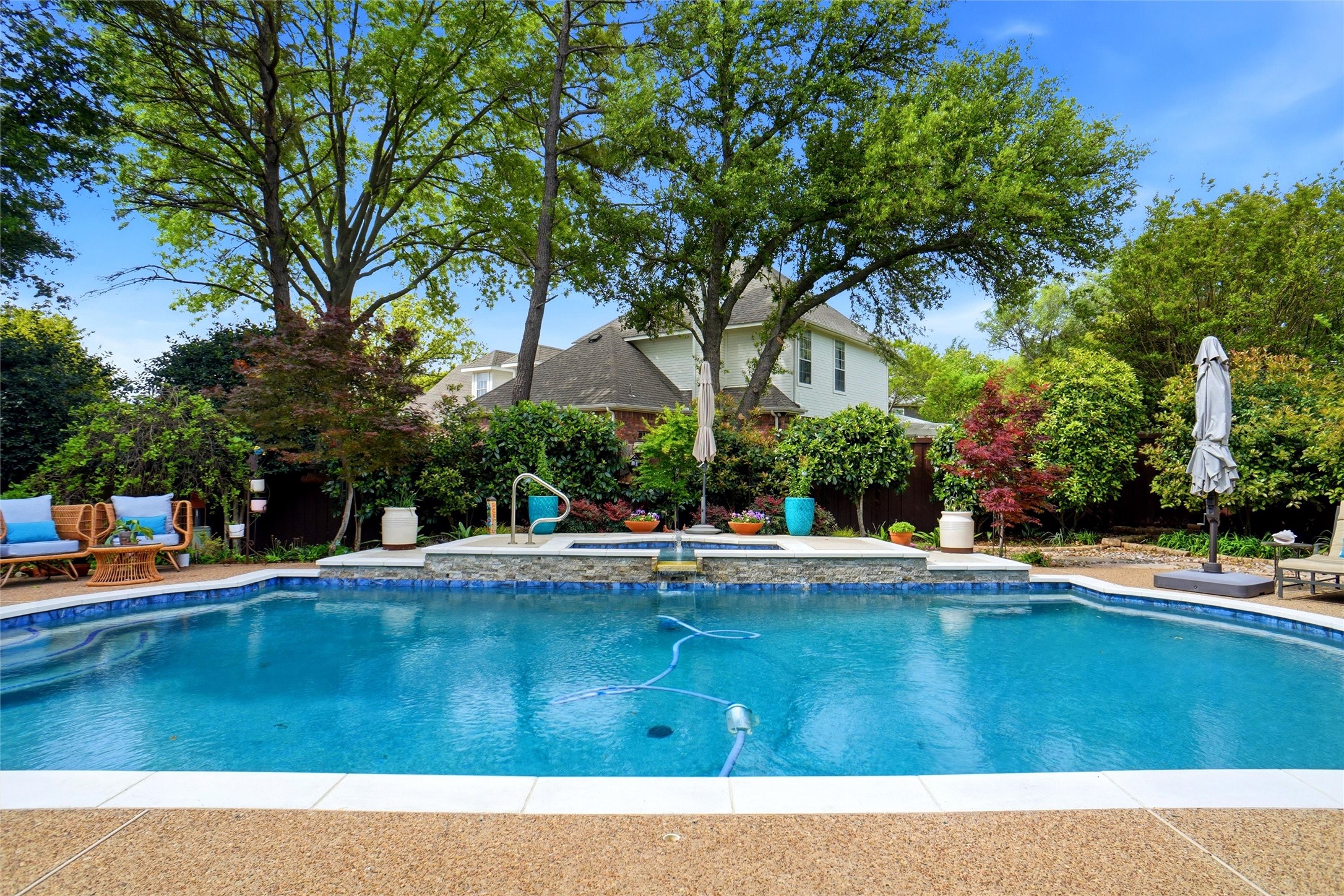 214 Timber Lake Way