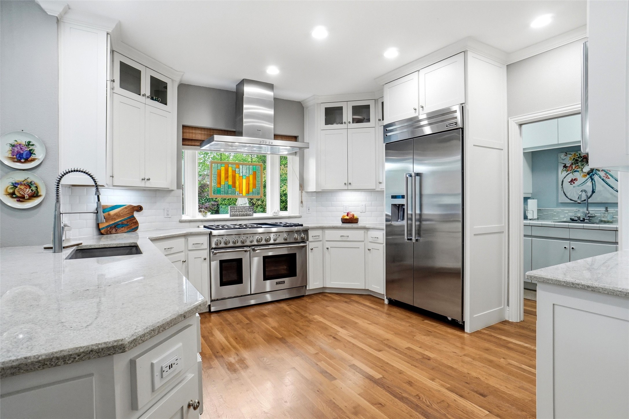 214 Timber Lake Way