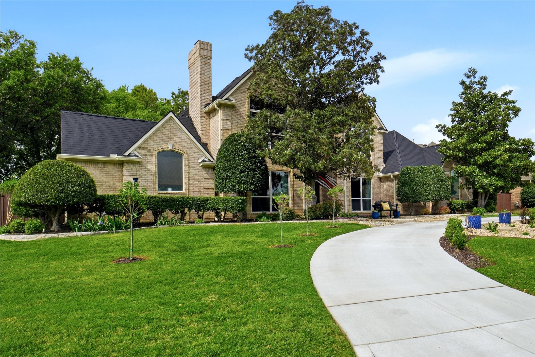 214 Timber Lake Way