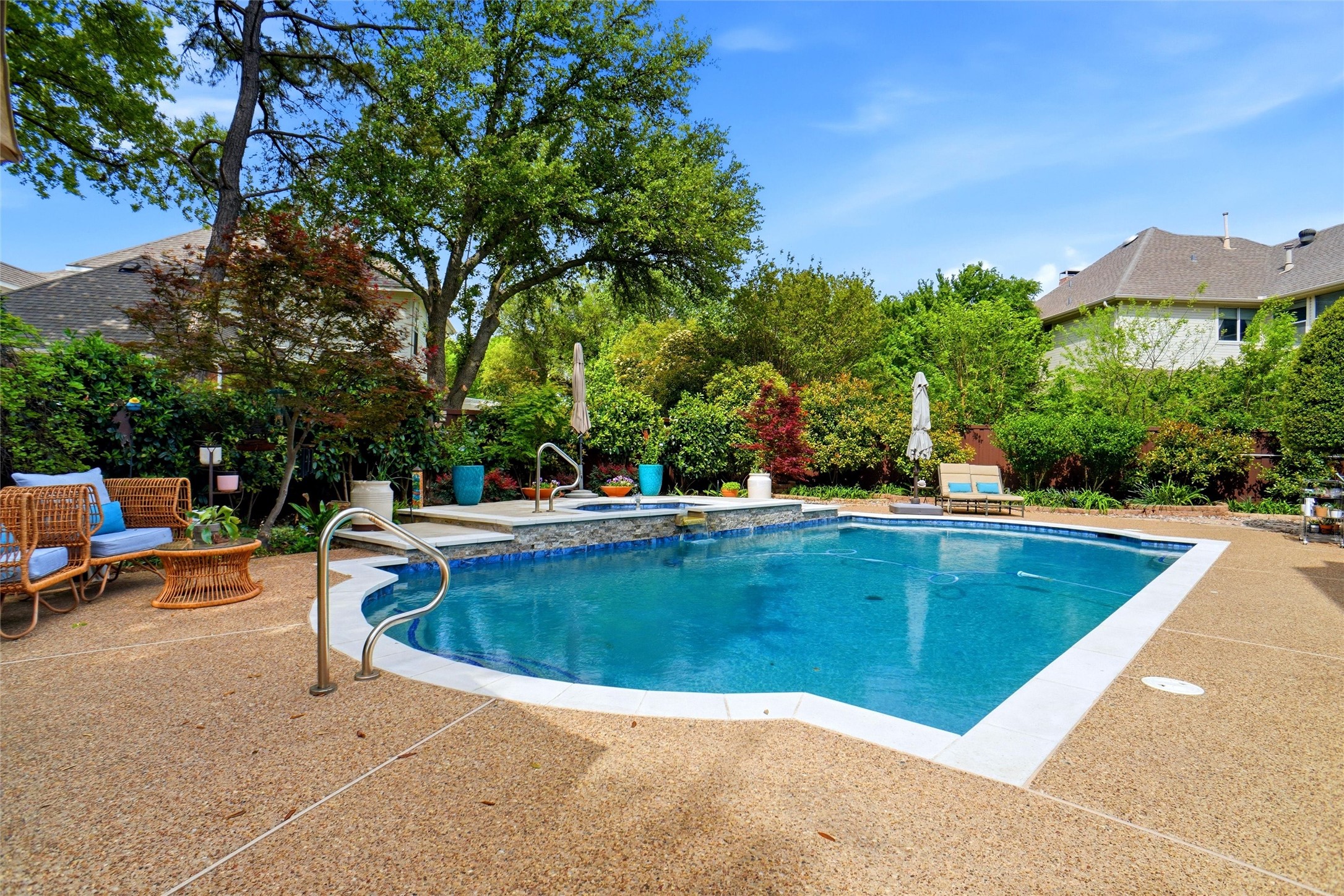 214 Timber Lake Way