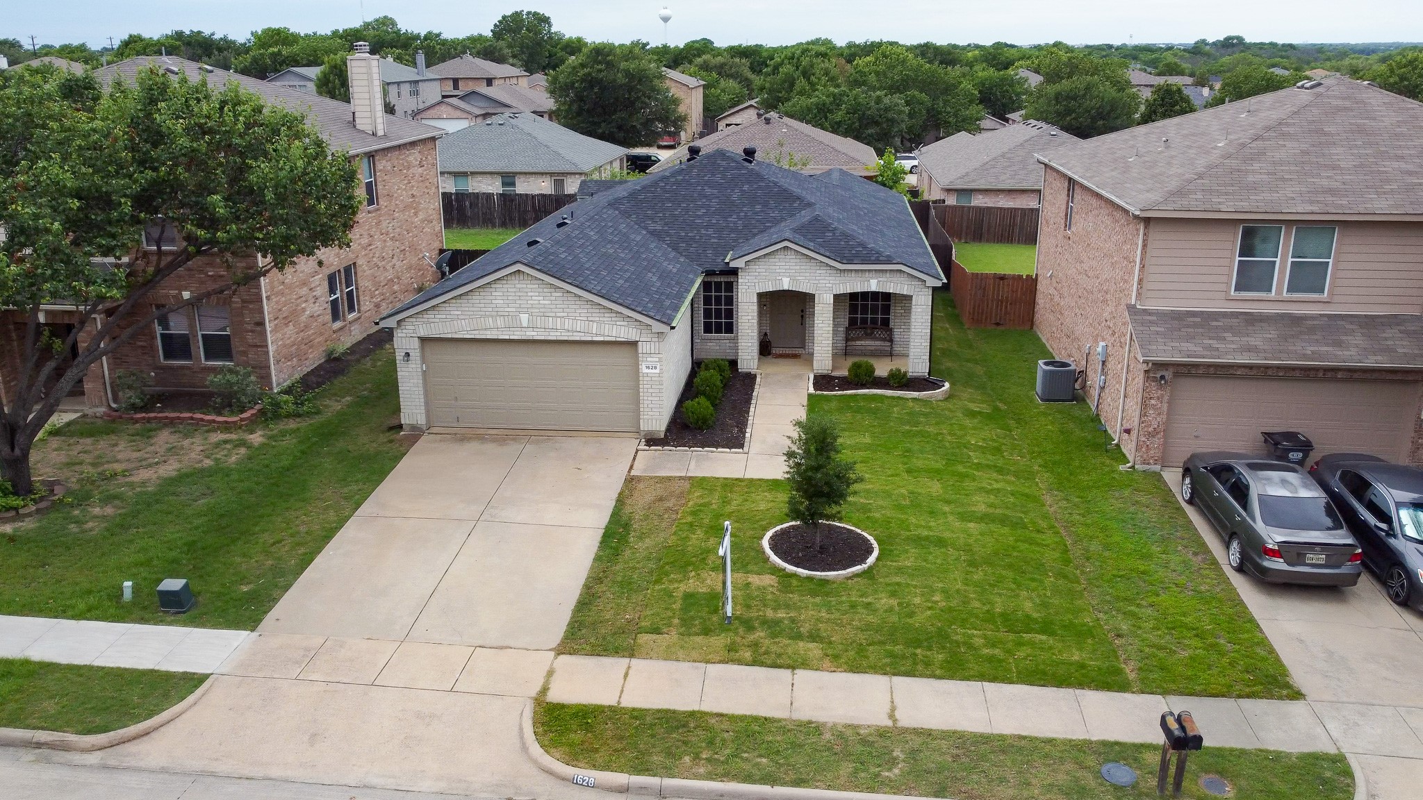 1628 Princess Lane