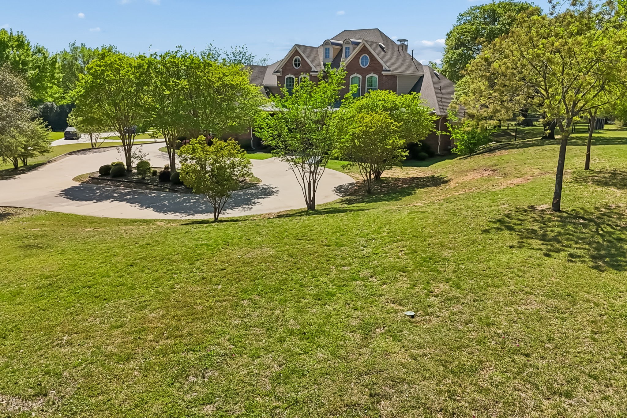 4604 Bill Simmons Road