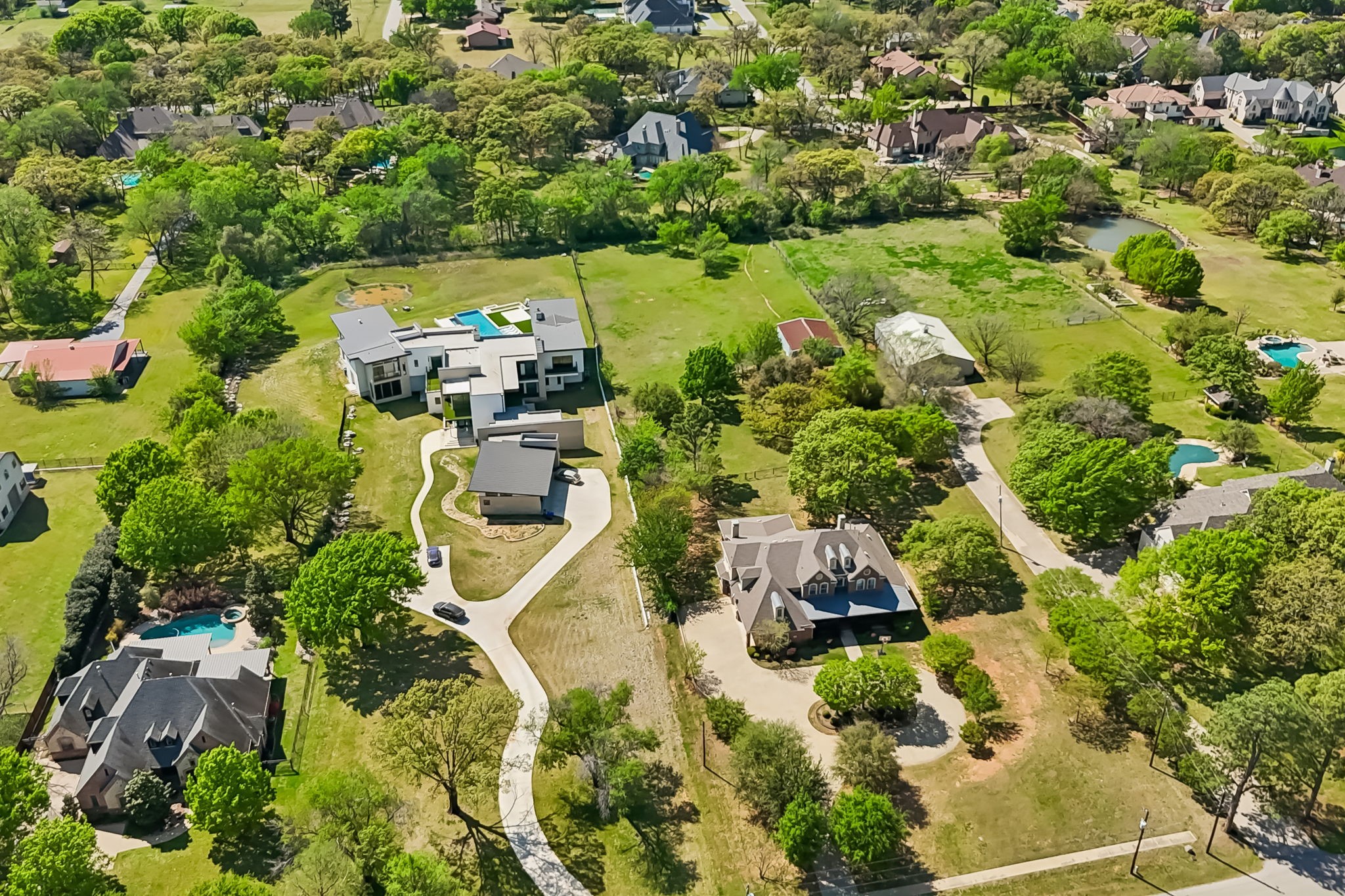 4604 Bill Simmons Road