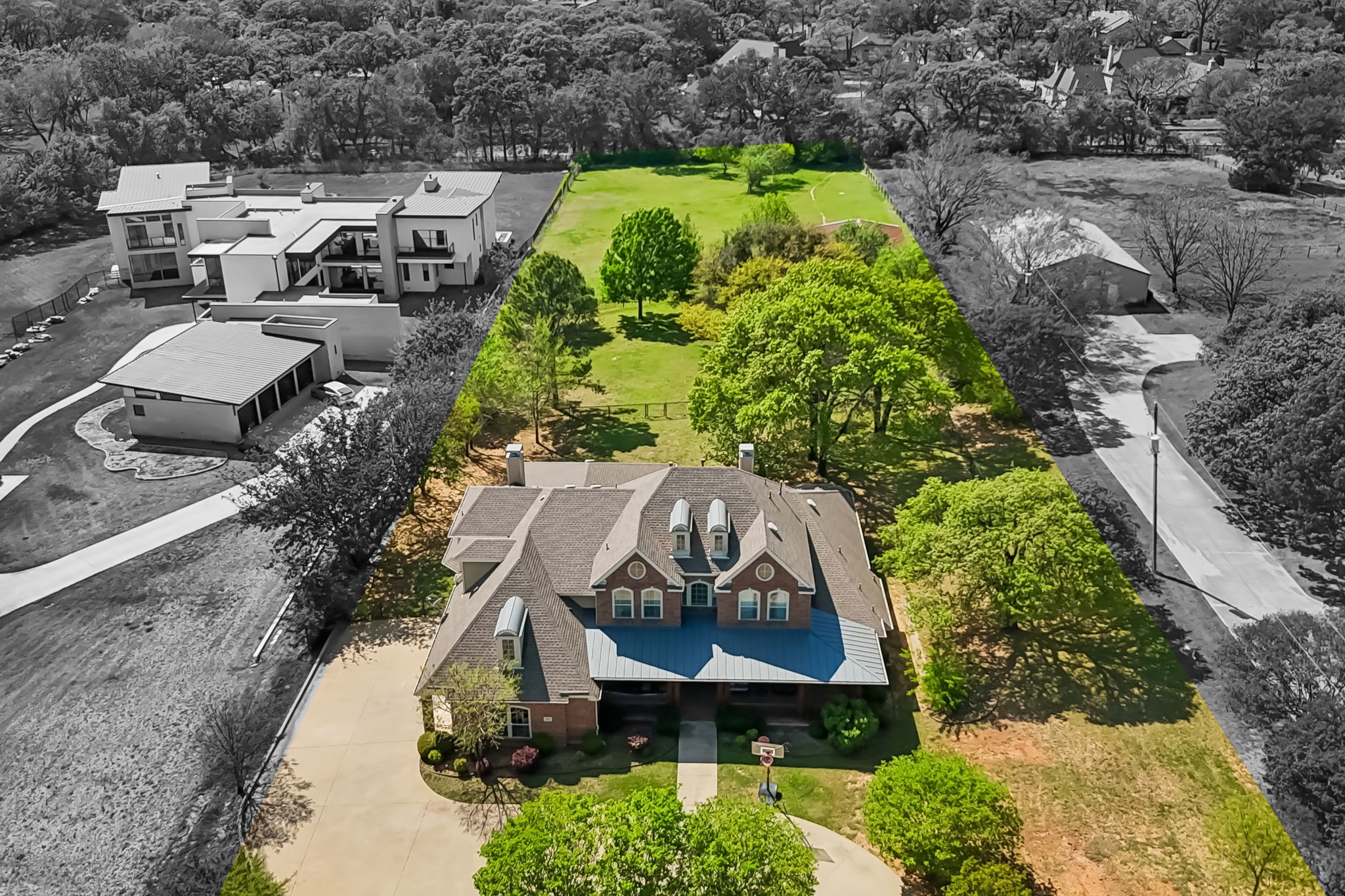 4604 Bill Simmons Road
