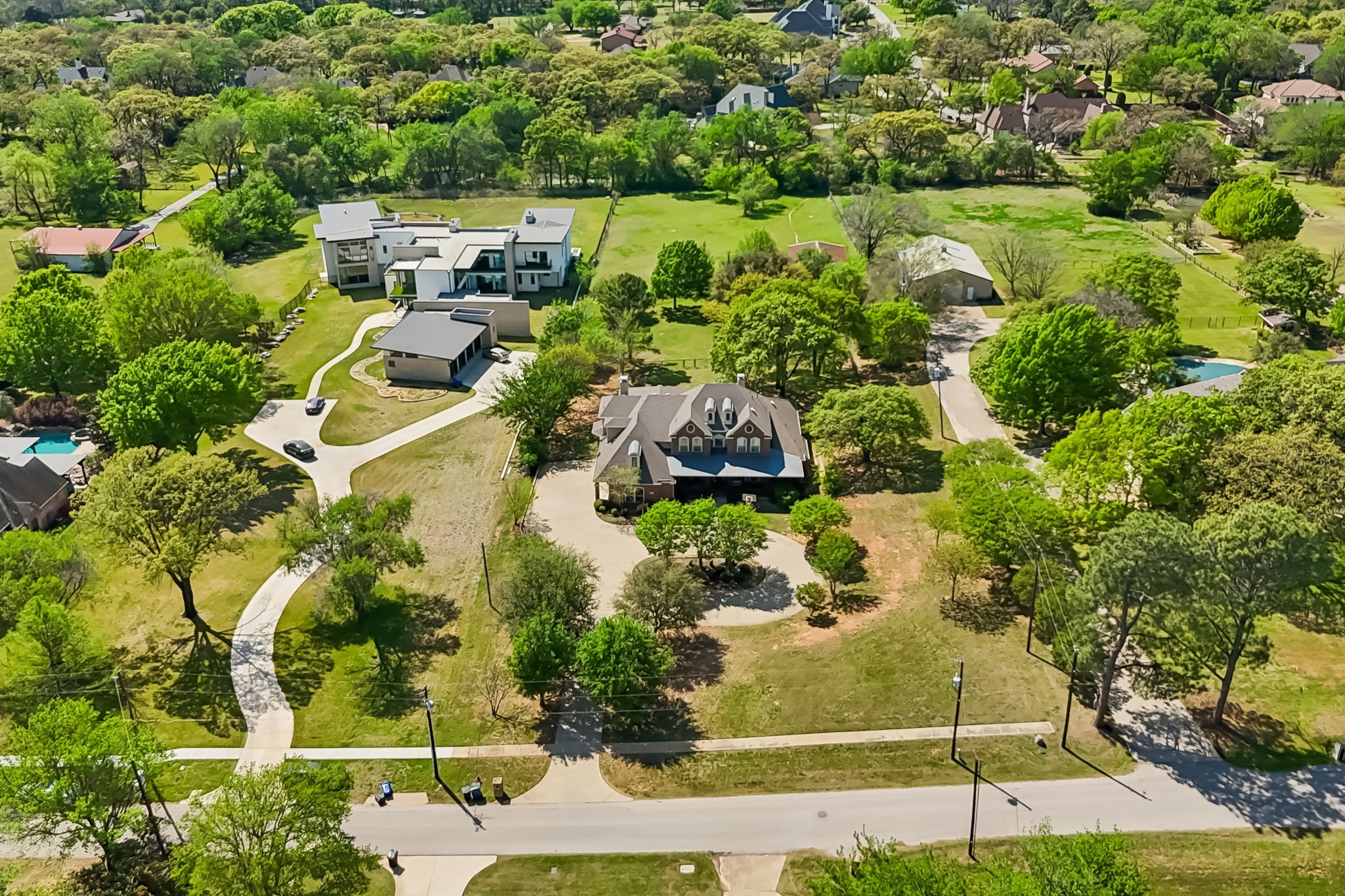 4604 Bill Simmons Road