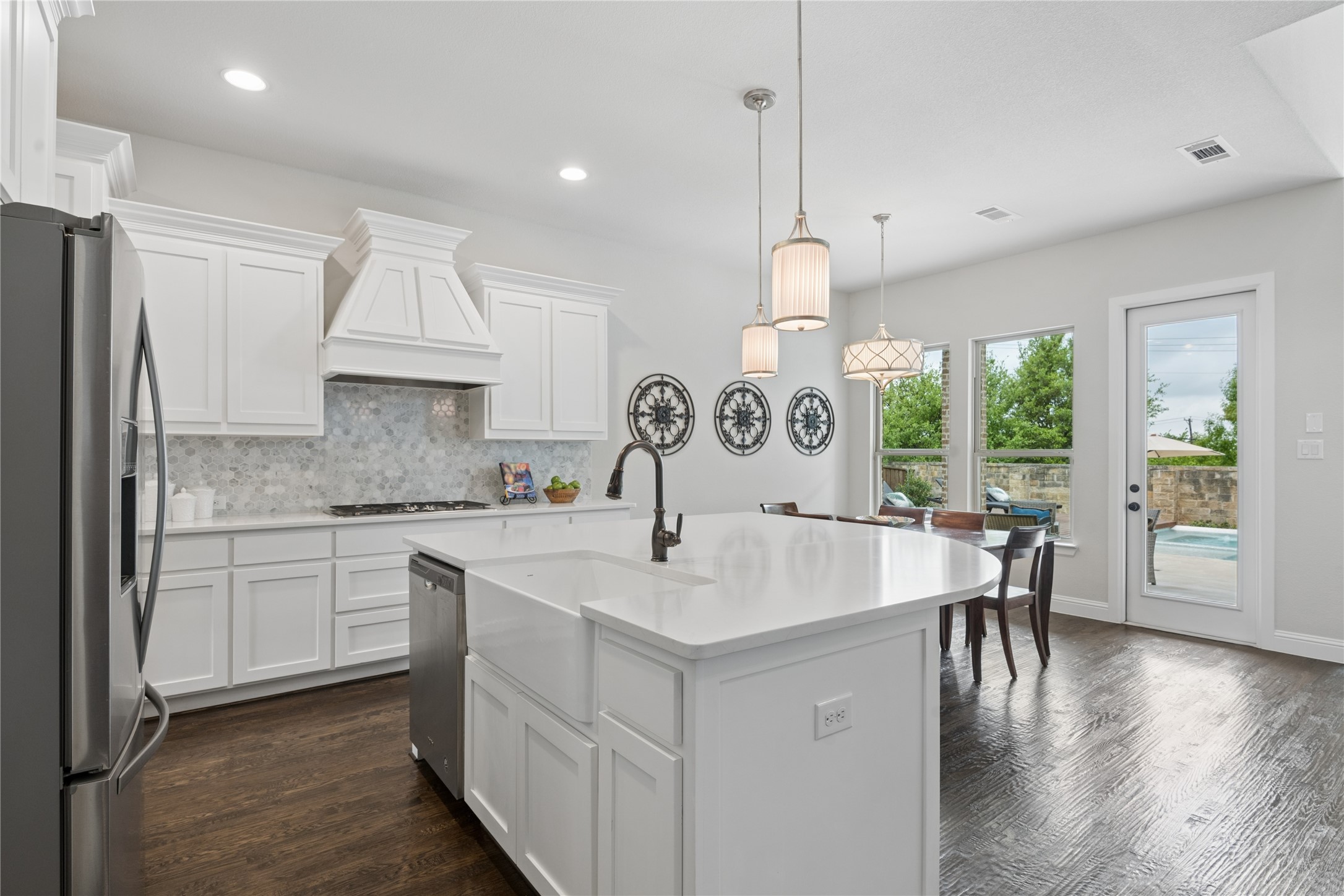 416 Winding Ridge Trail