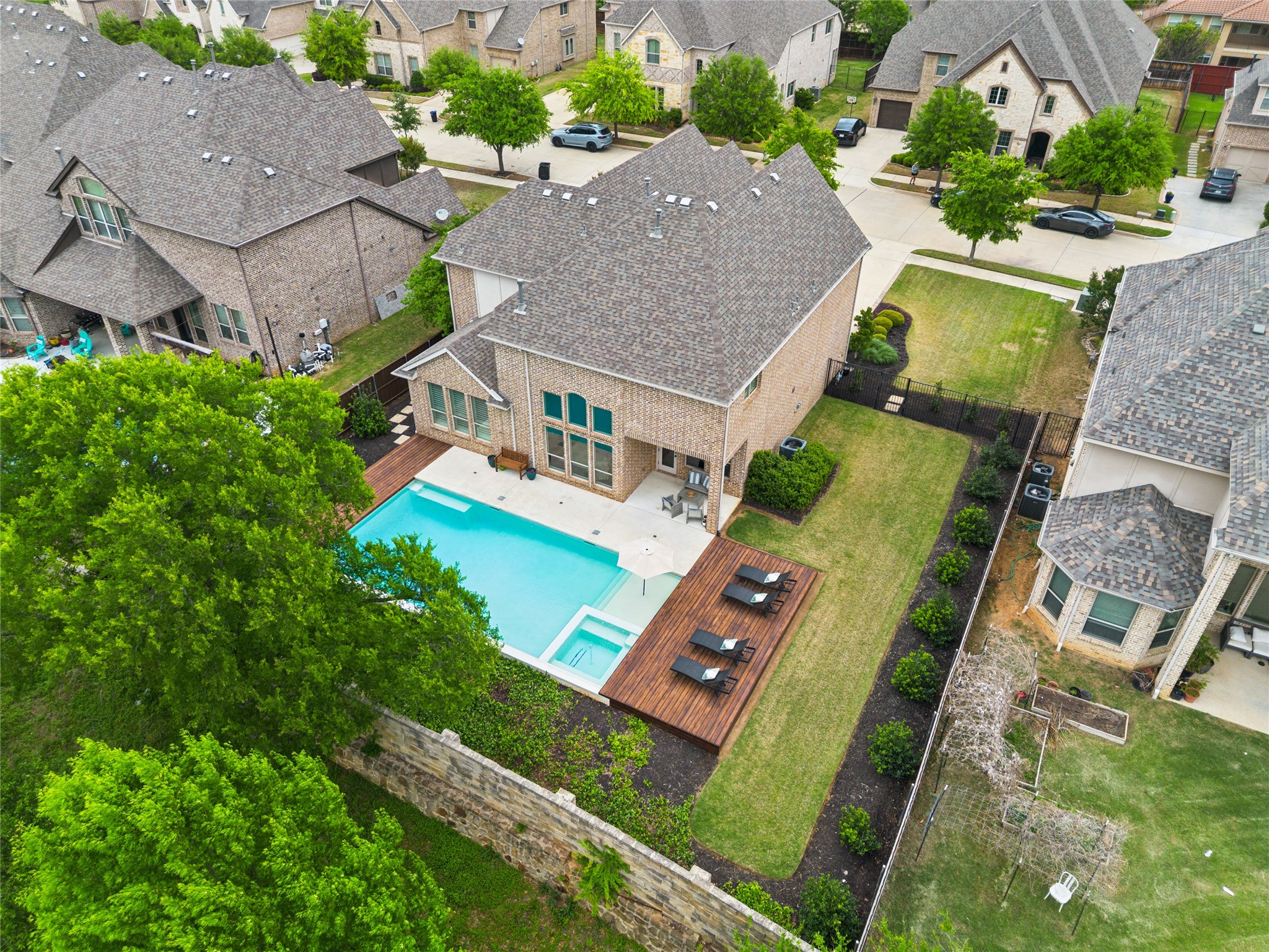 416 Winding Ridge Trail