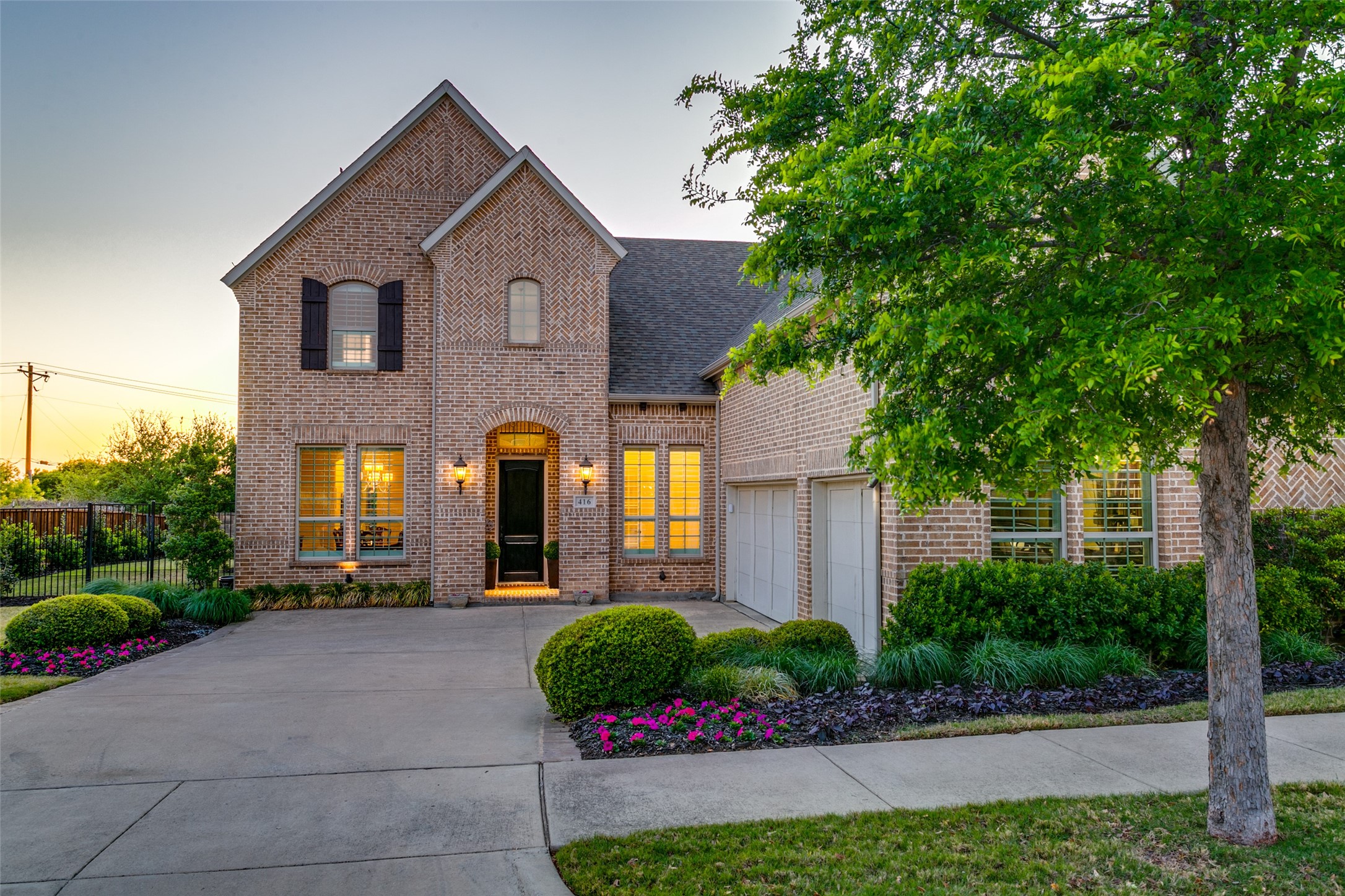 416 Winding Ridge Trail