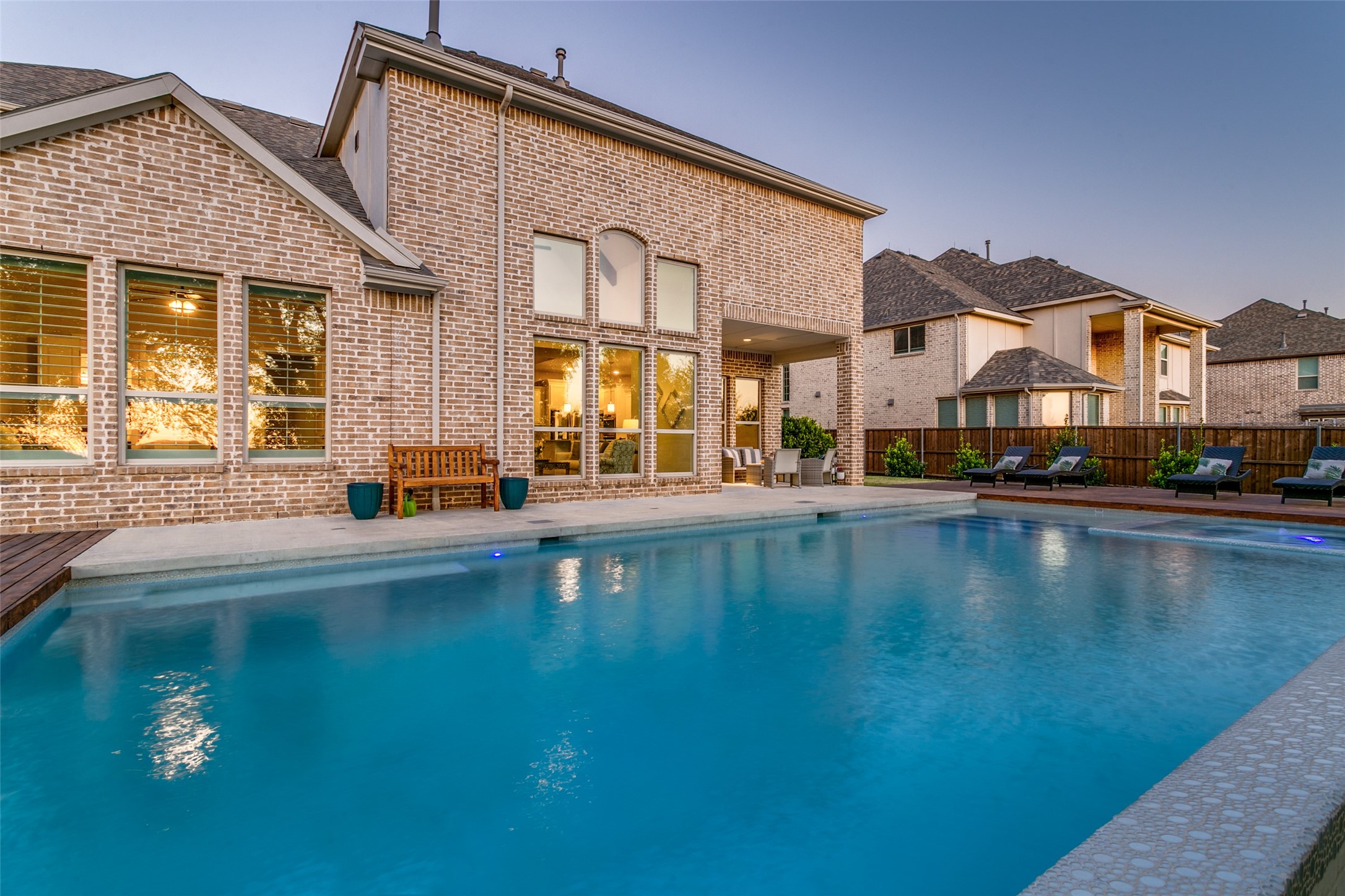 416 Winding Ridge Trail