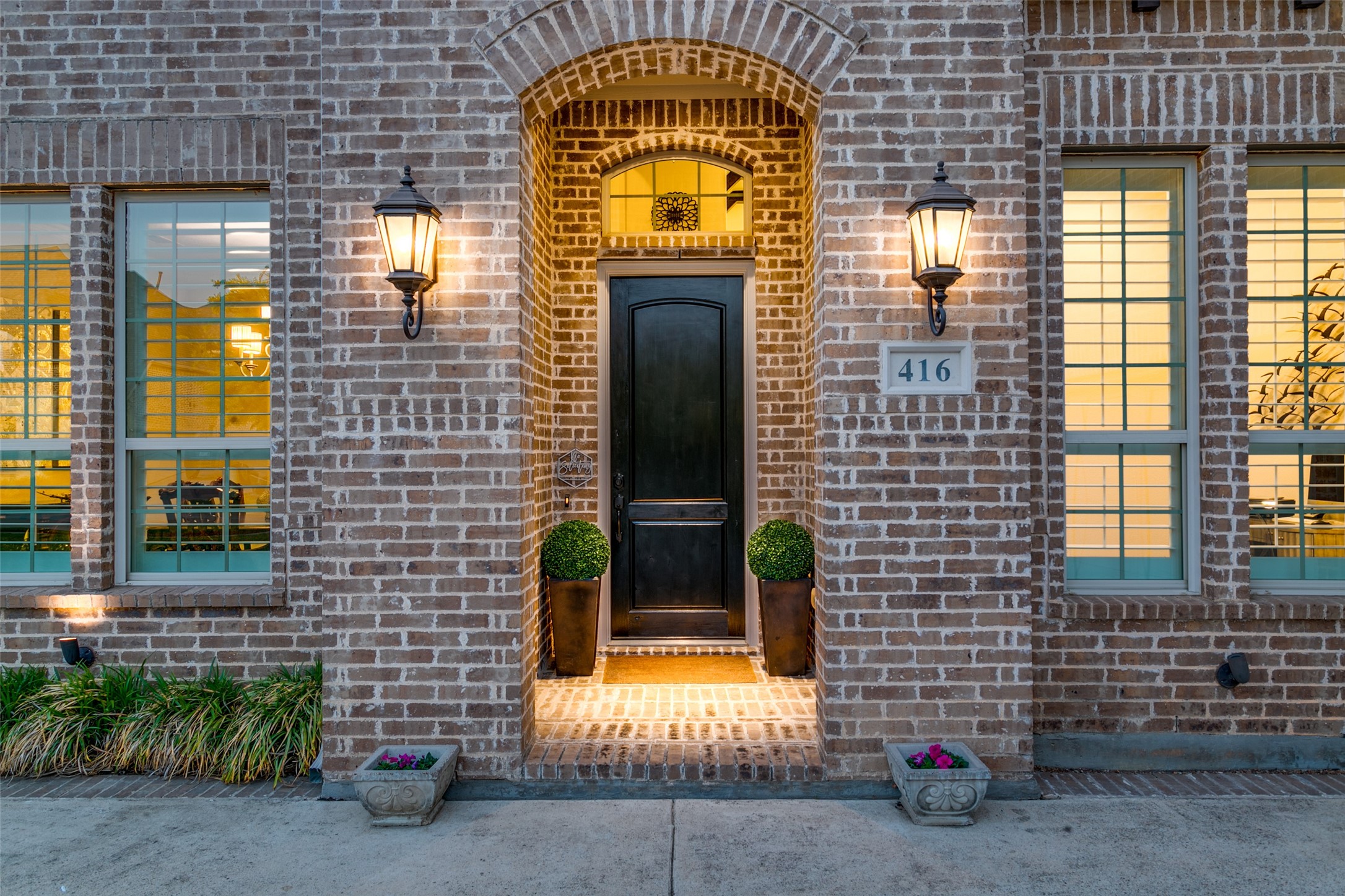 416 Winding Ridge Trail