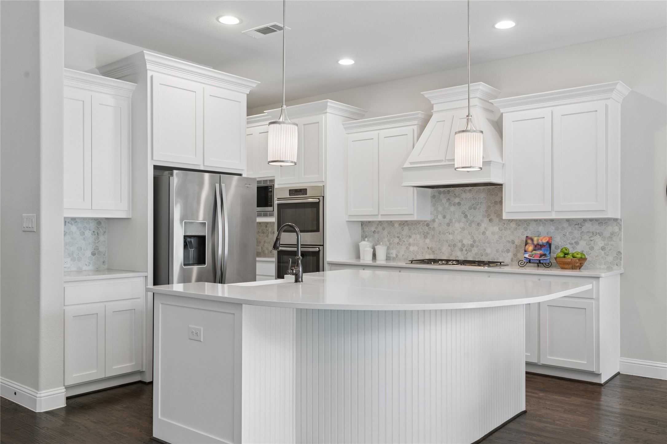 416 Winding Ridge Trail