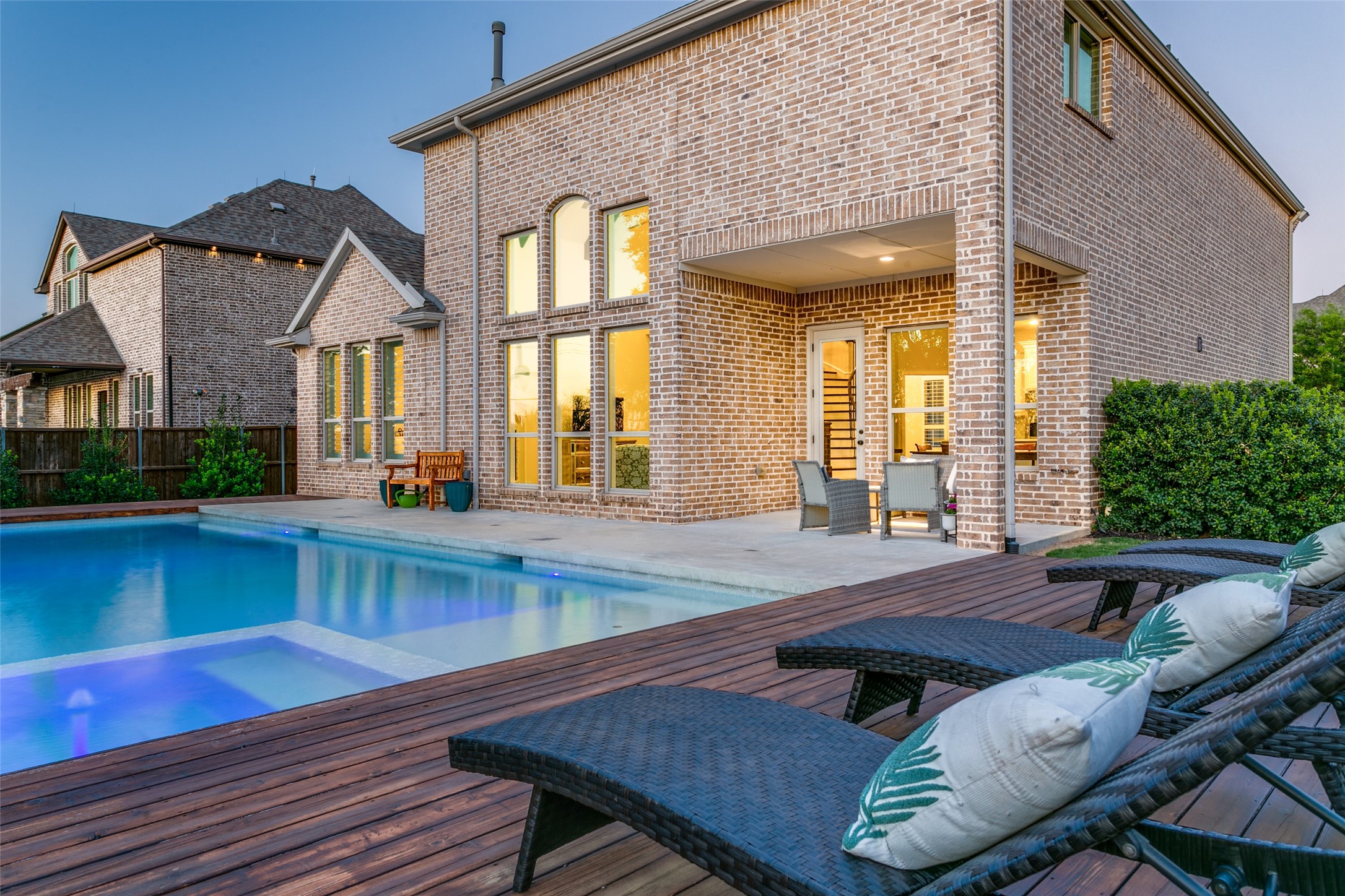416 Winding Ridge Trail