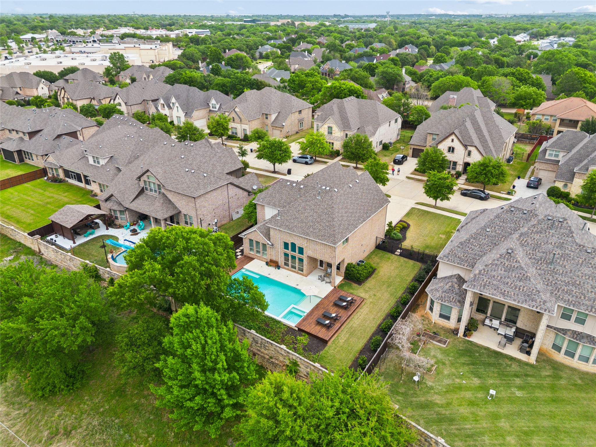 416 Winding Ridge Trail