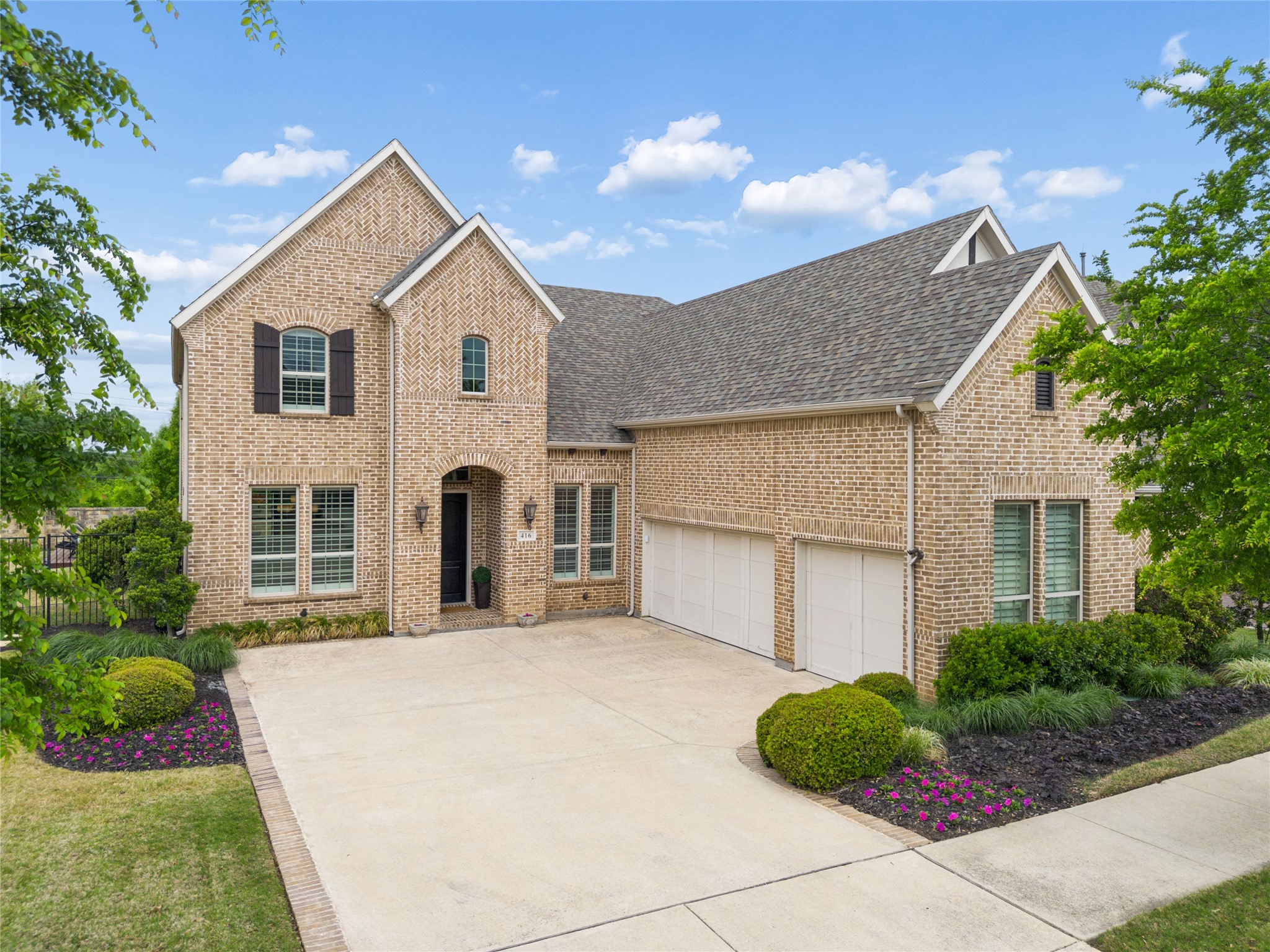 416 Winding Ridge Trail