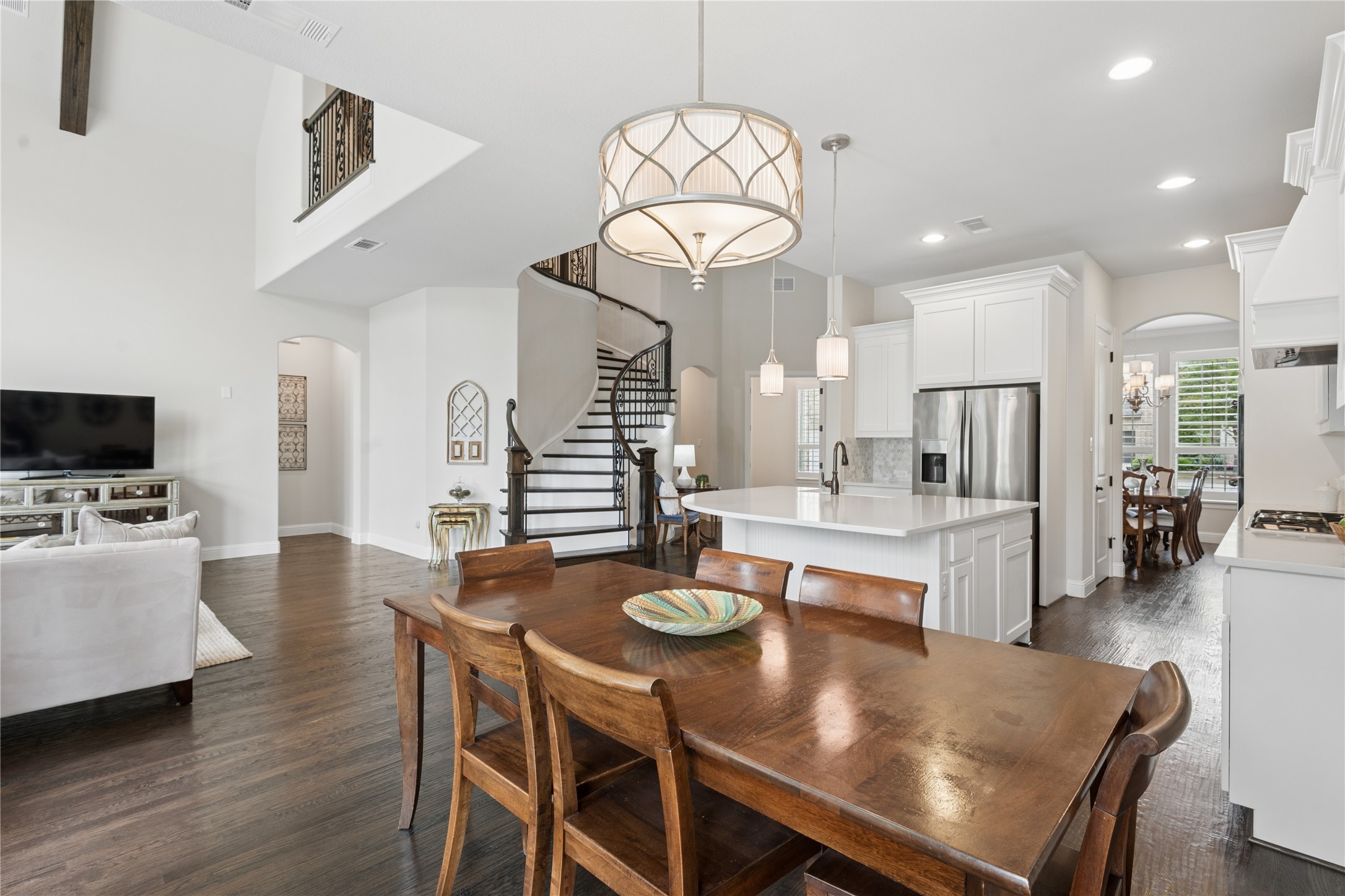416 Winding Ridge Trail