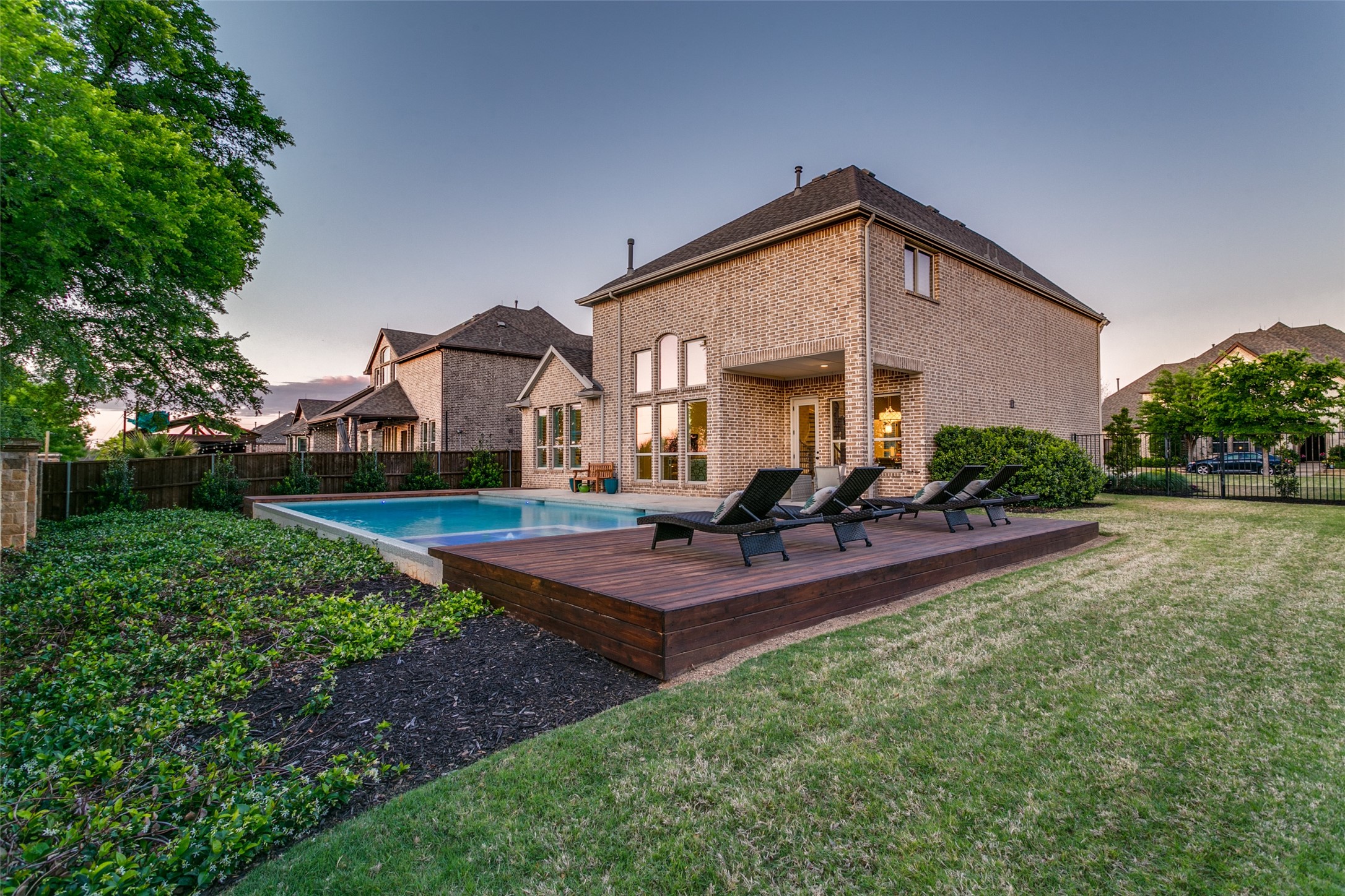 416 Winding Ridge Trail