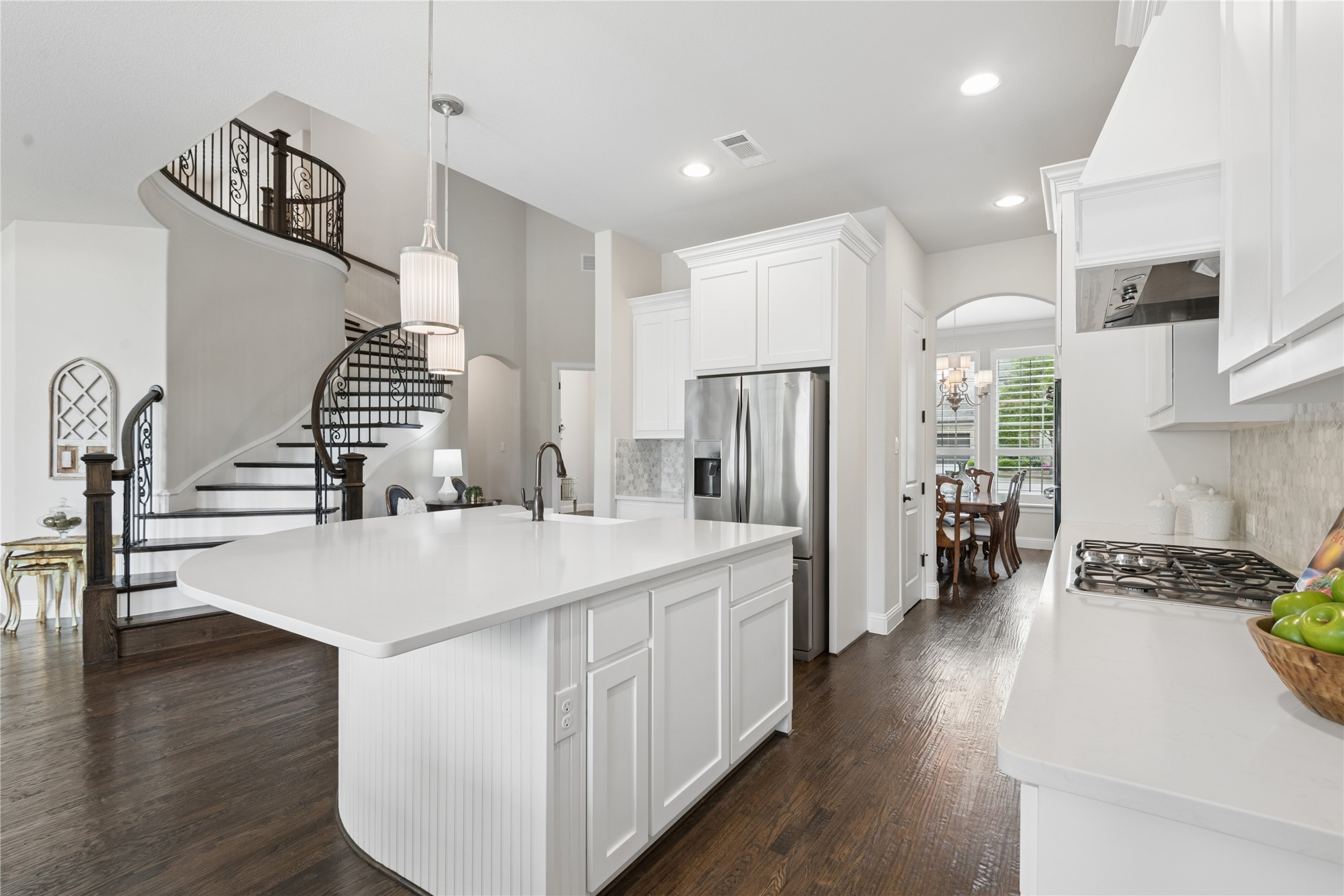 416 Winding Ridge Trail