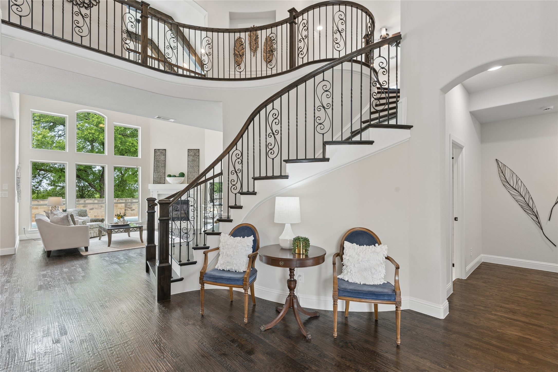 416 Winding Ridge Trail