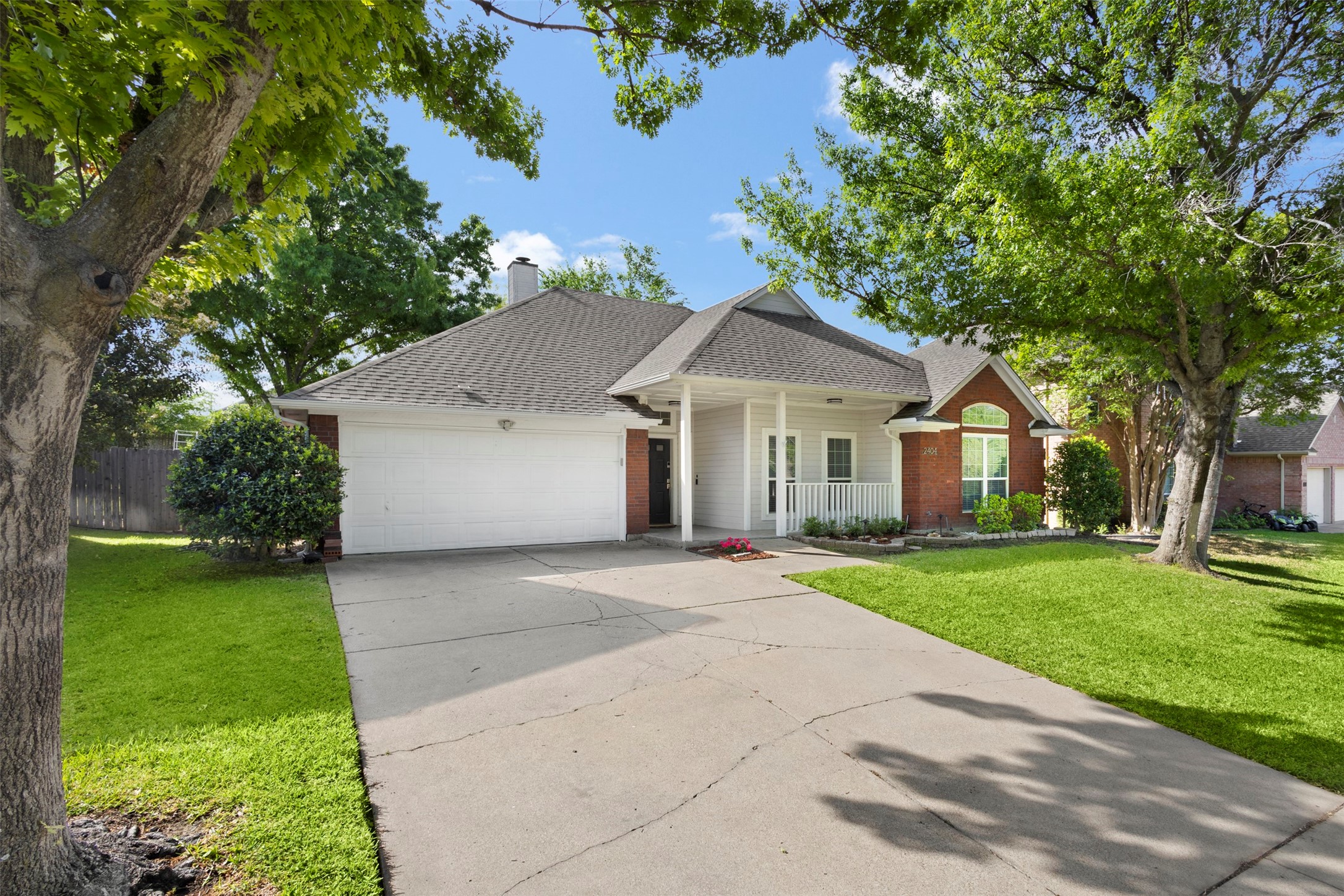 2404 Bowman Avenue