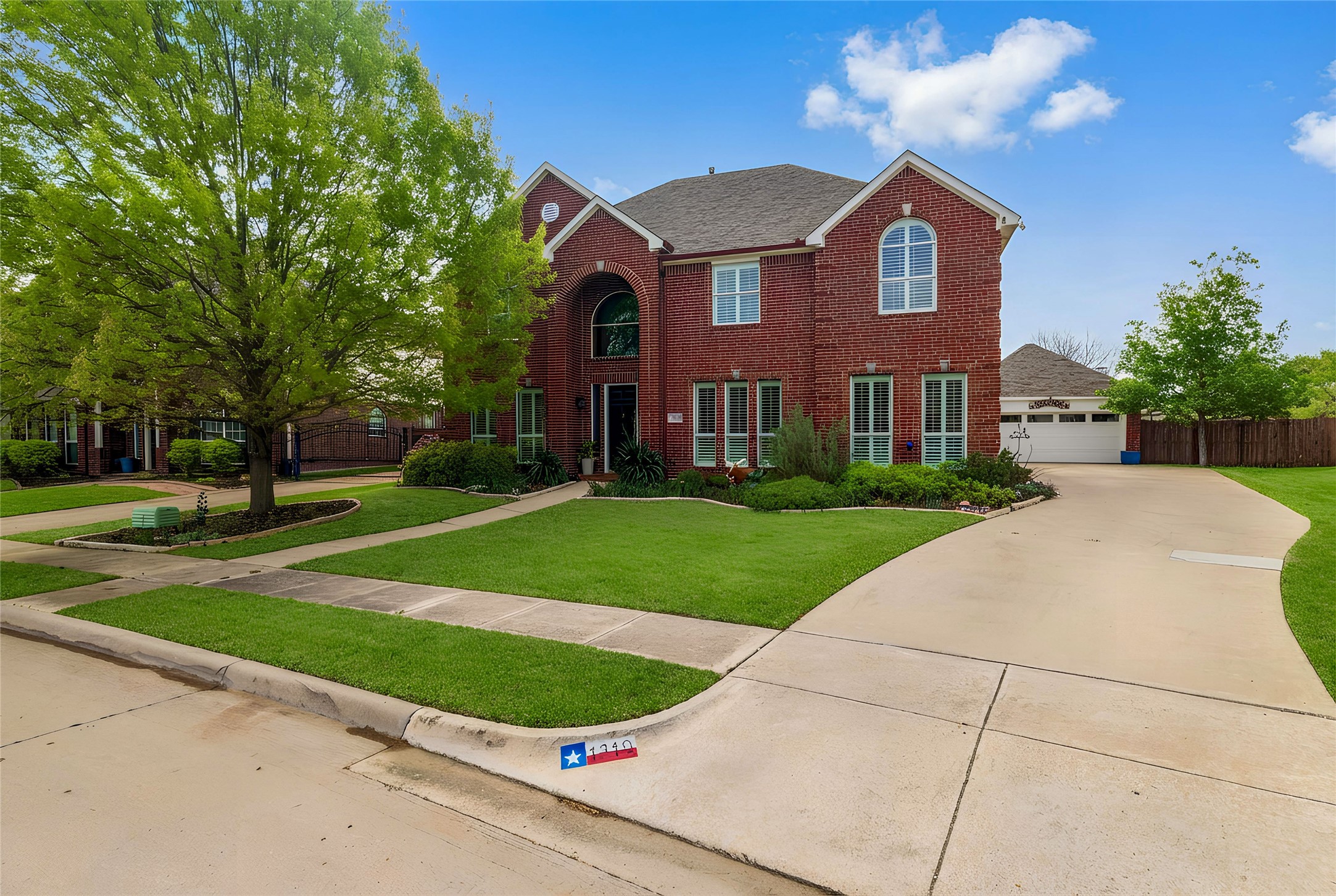 1310 Clear Springs Drive