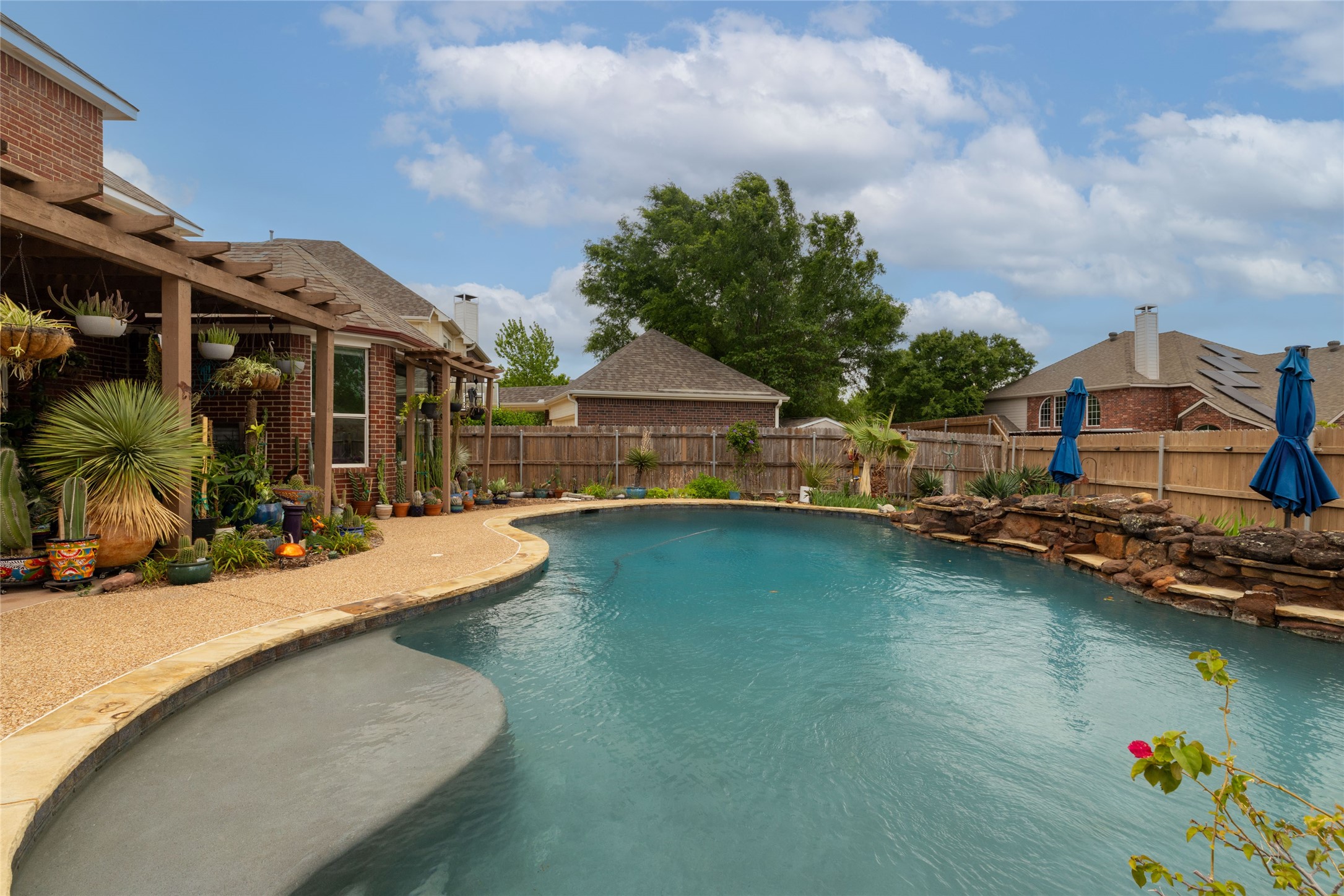 1310 Clear Springs Drive