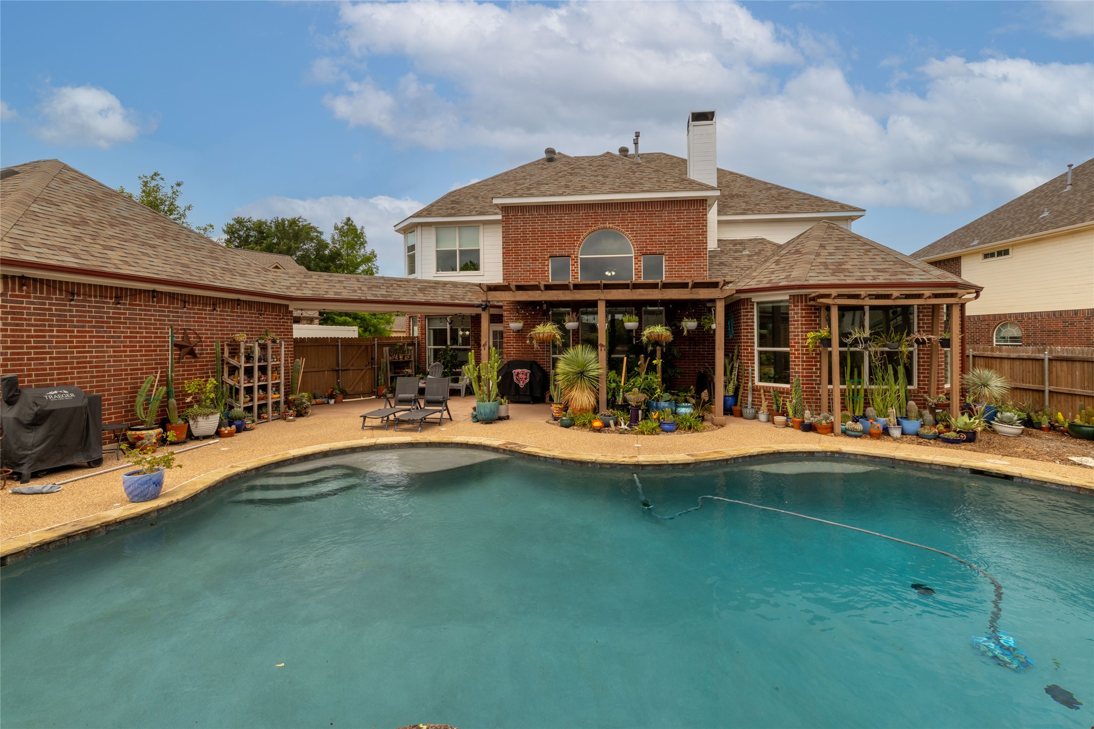 1310 Clear Springs Drive