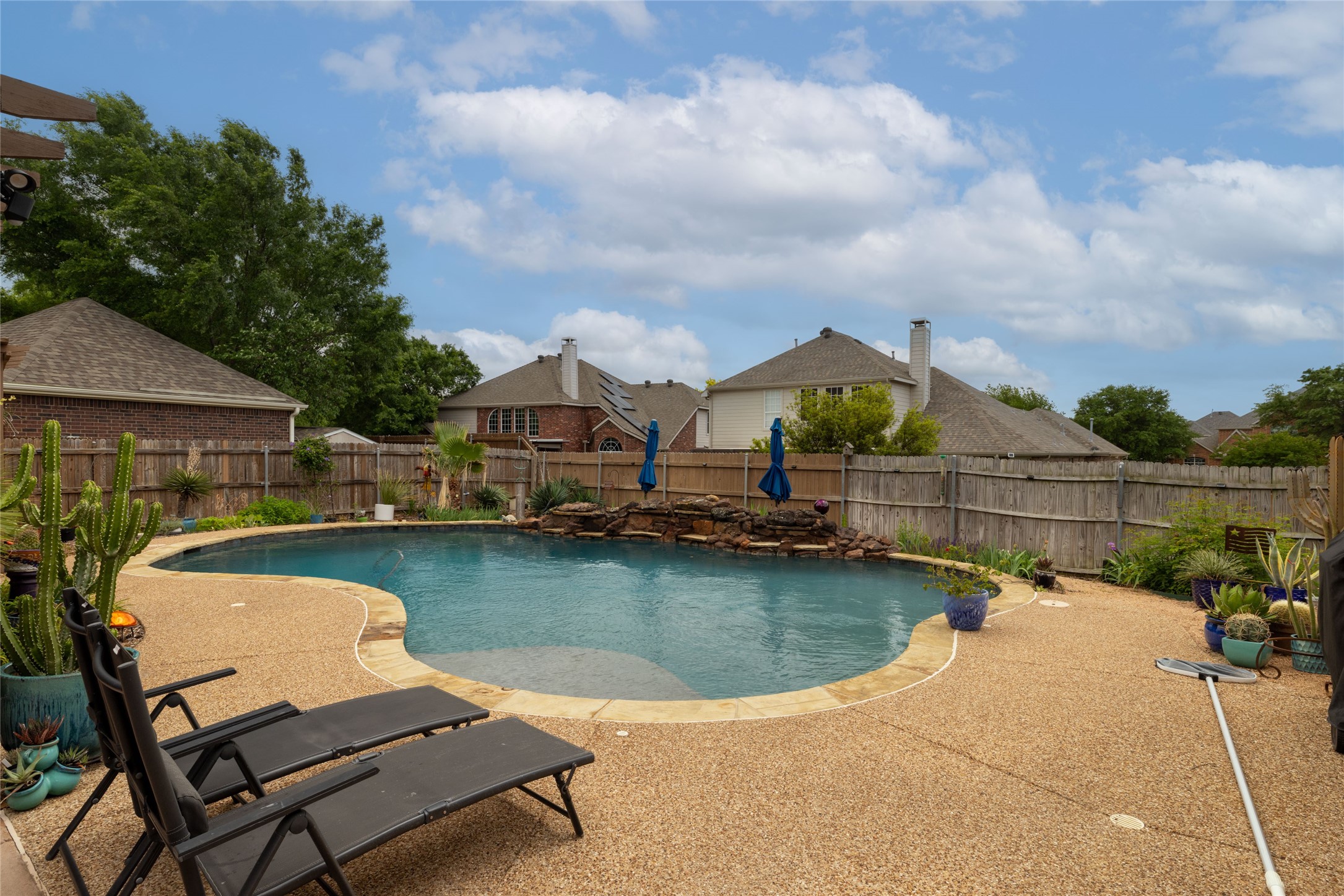 1310 Clear Springs Drive