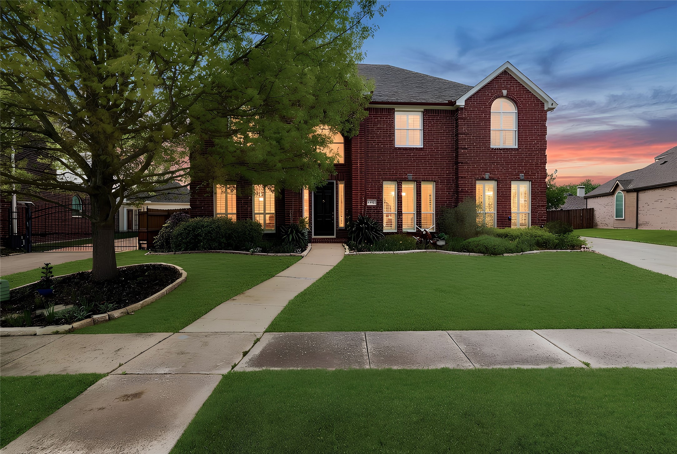 1310 Clear Springs Drive