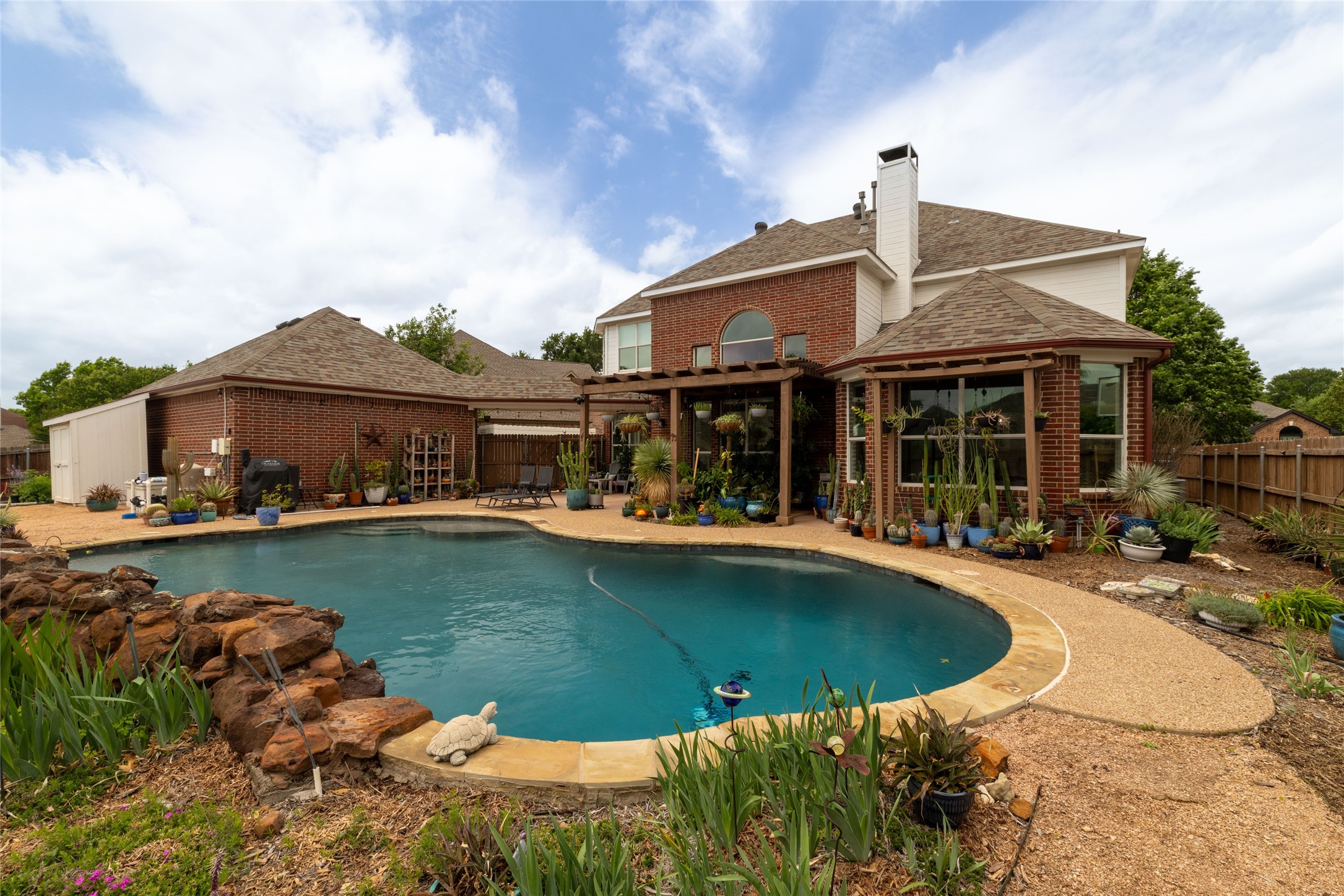 1310 Clear Springs Drive