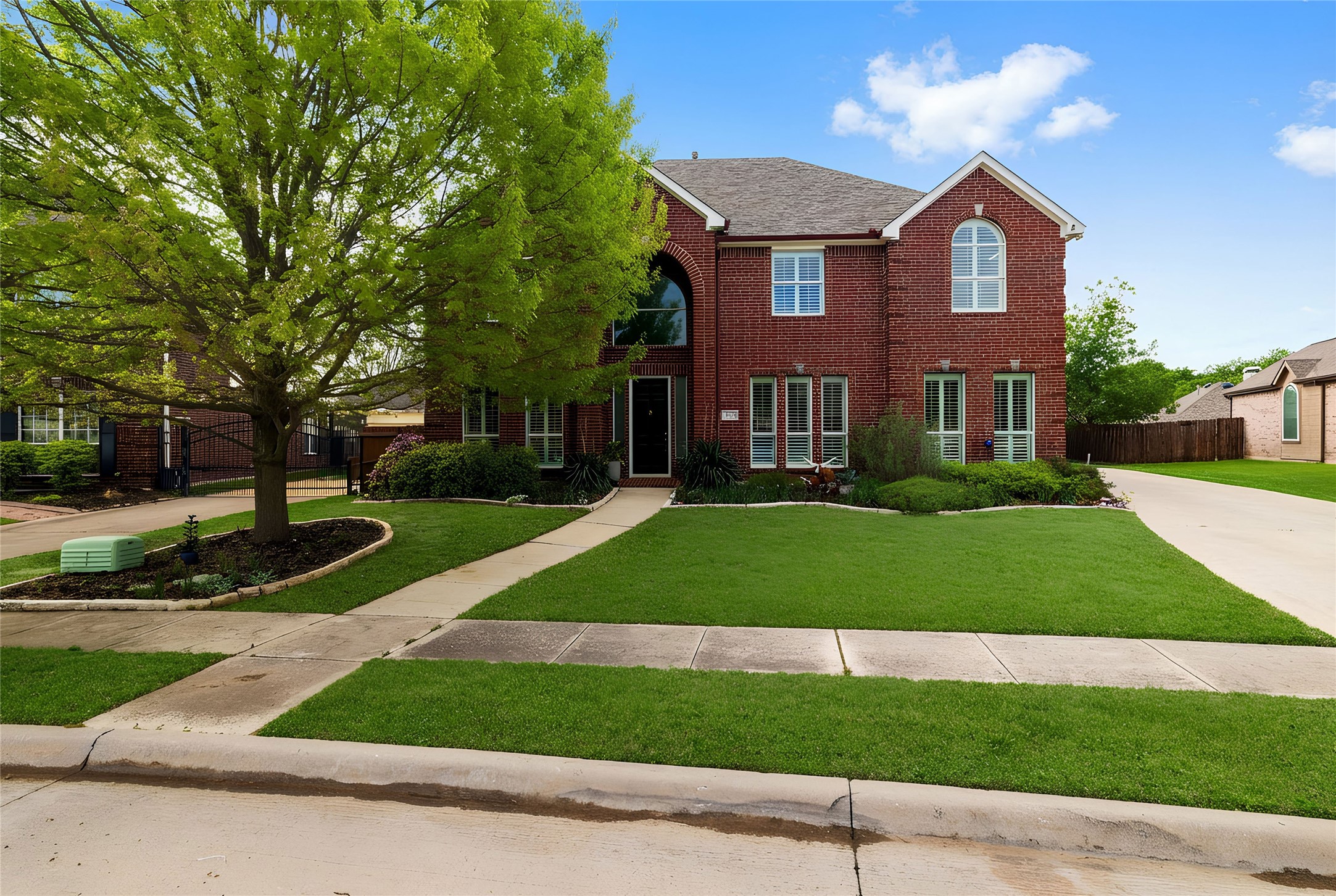 1310 Clear Springs Drive