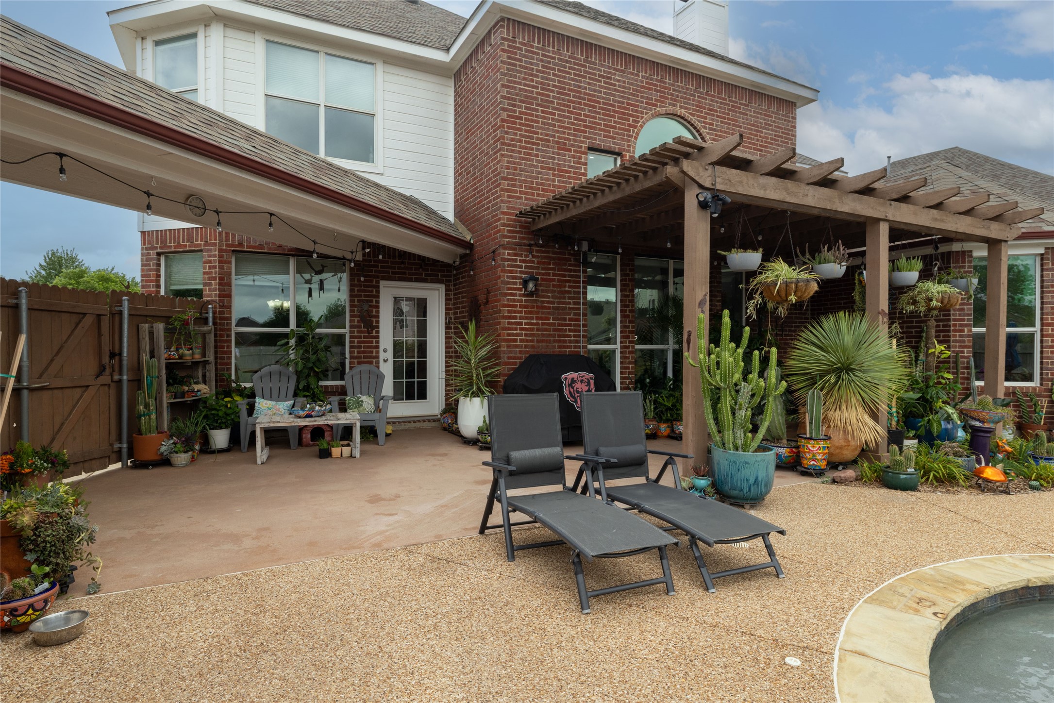 1310 Clear Springs Drive
