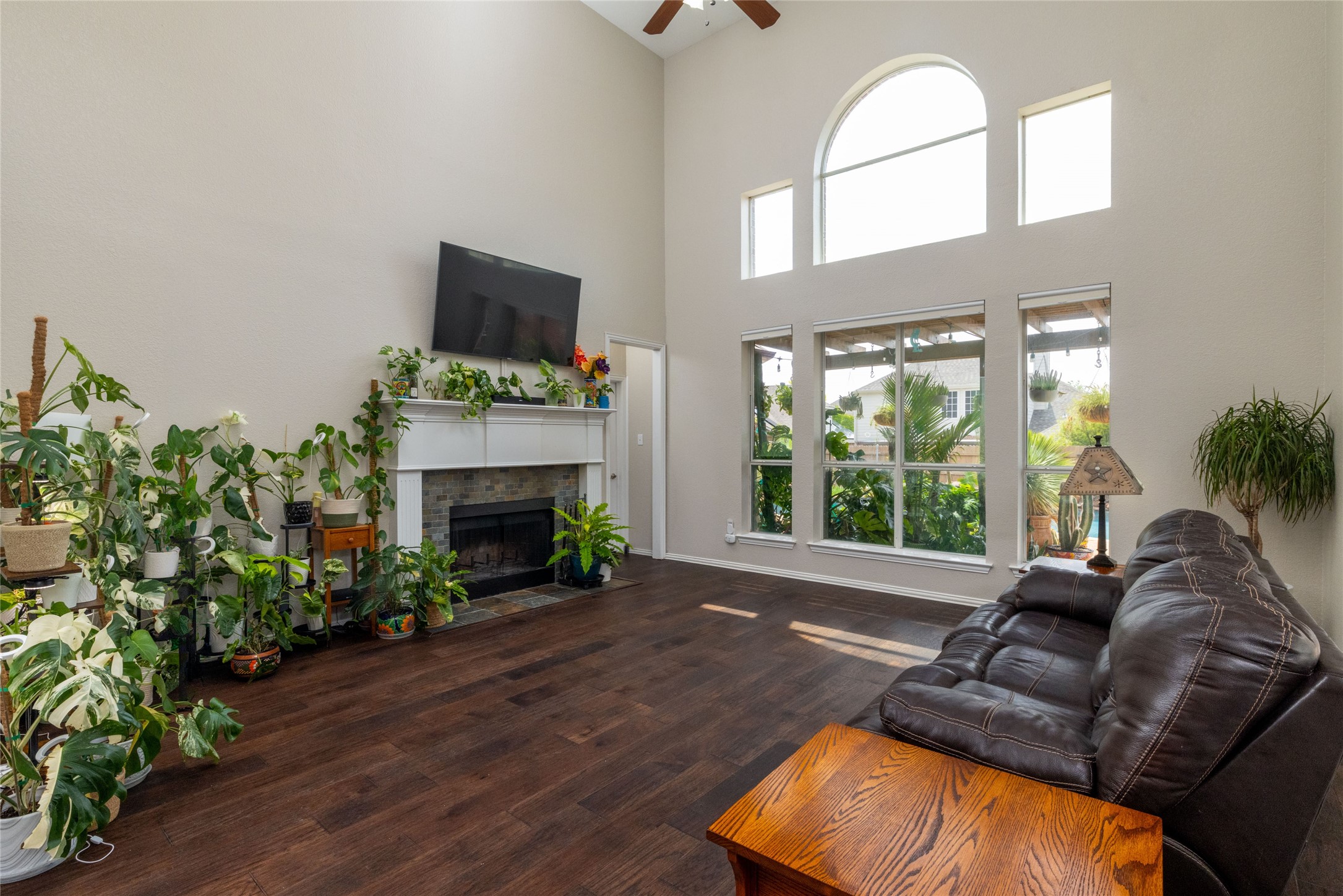 1310 Clear Springs Drive
