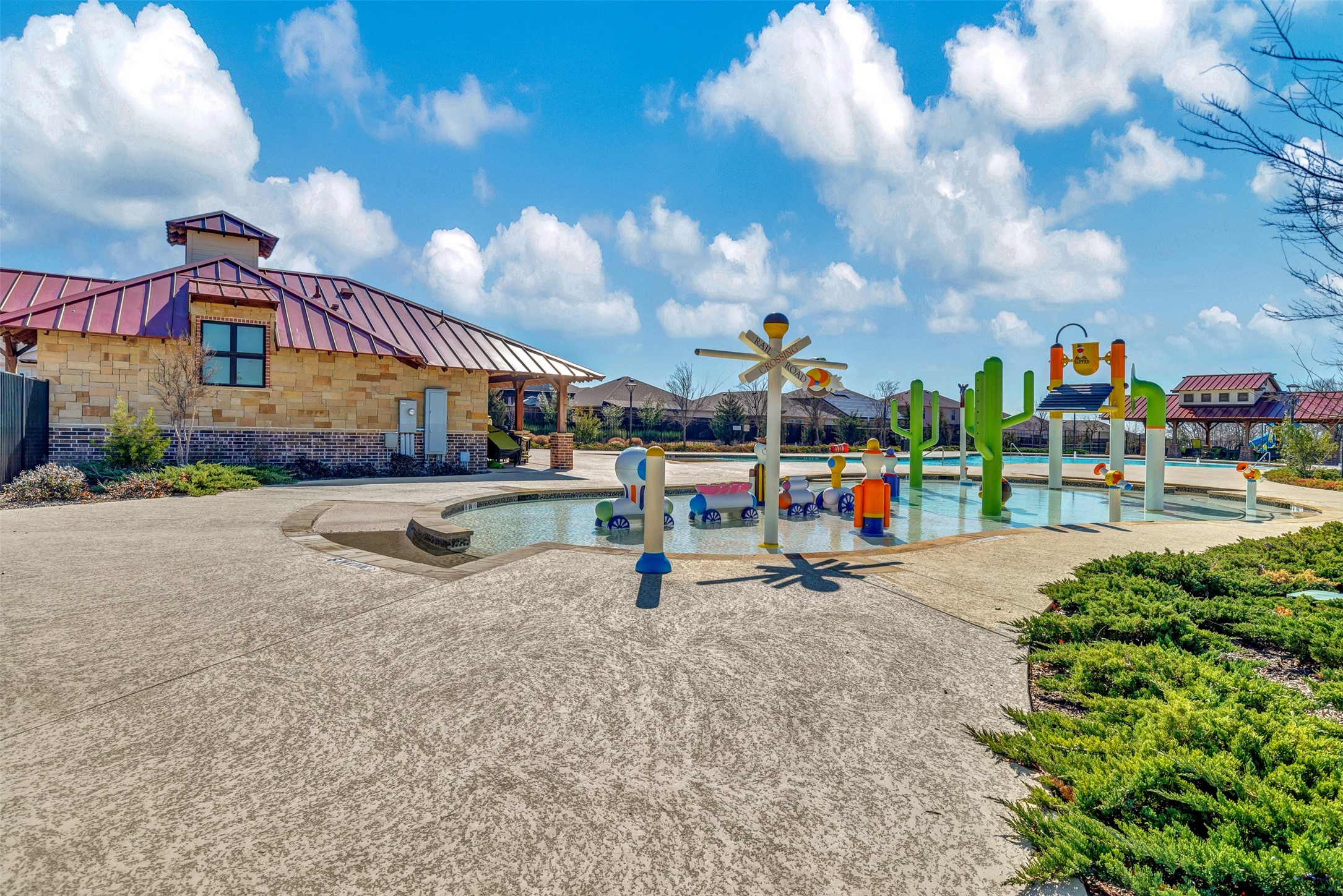 1201 Jasper Crossing